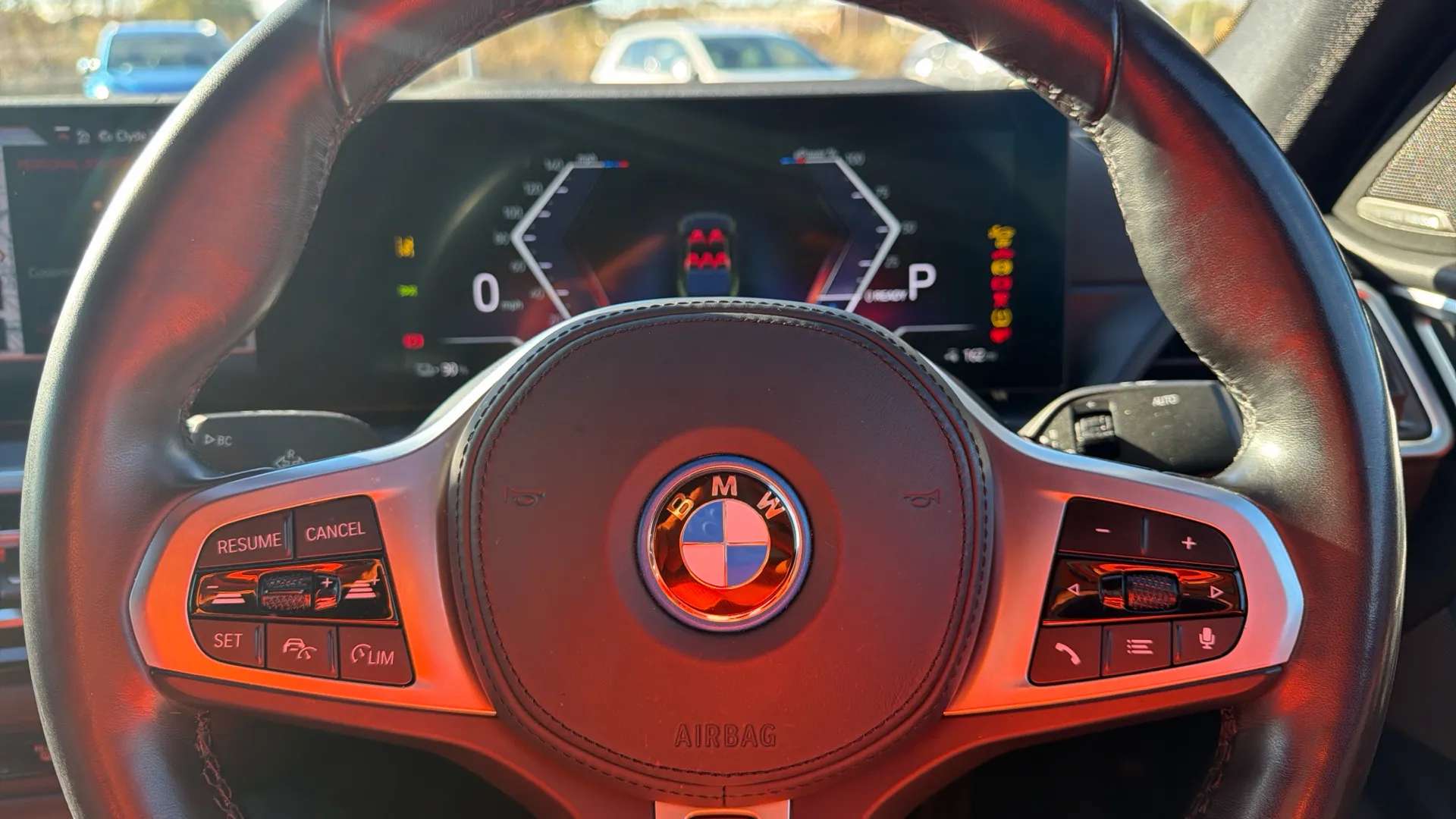 2024 BMW I4 2024 BMW I4
