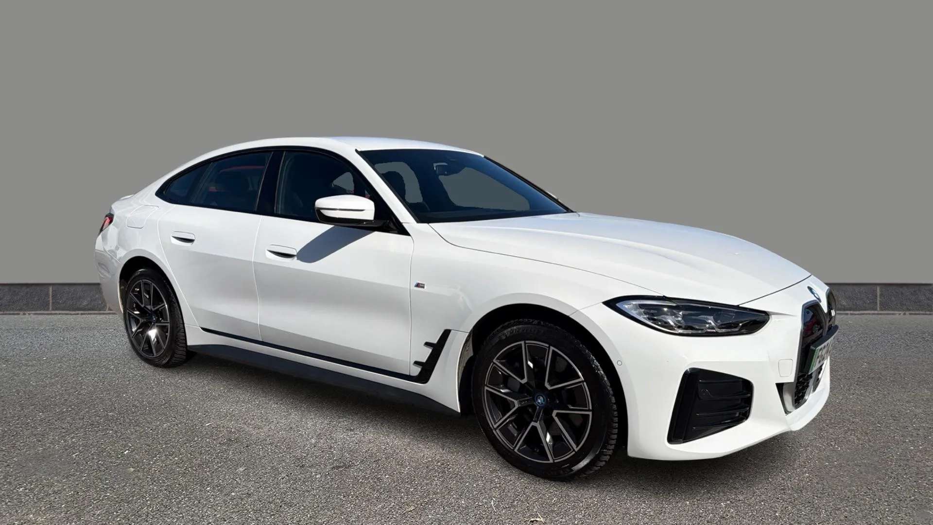 A 2024 BMW I4 210kW eDrive35 M Sport 70kWh Auto A 2024 BMW I4 210kW eDrive35 M Sport 70kWh Auto