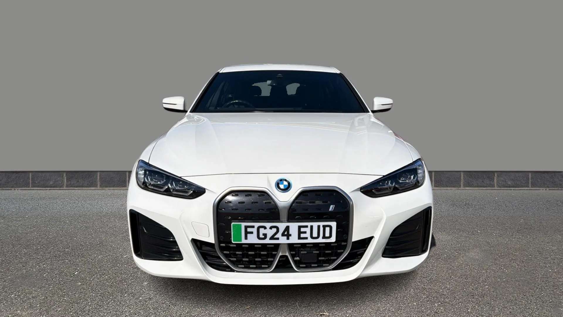 A 2024 BMW I4 210kW eDrive35 M Sport 70kWh Auto A 2024 BMW I4 210kW eDrive35 M Sport 70kWh Auto