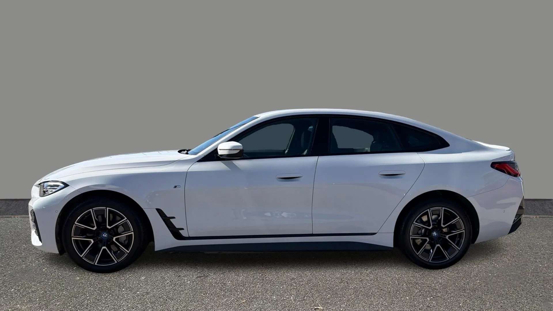 A 2024 BMW I4 210kW eDrive35 M Sport 70kWh Auto A 2024 BMW I4 210kW eDrive35 M Sport 70kWh Auto
