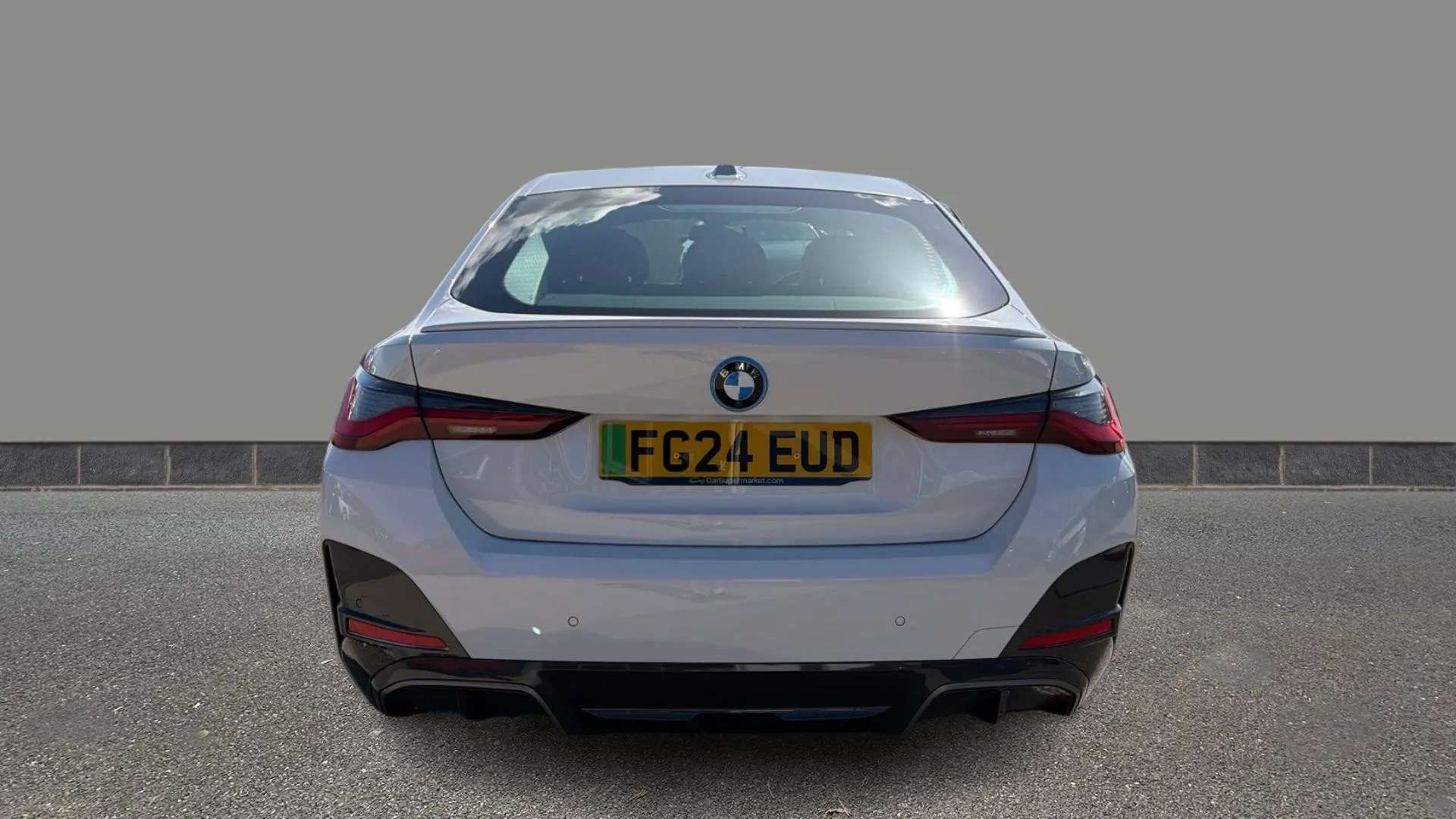 2024 BMW I4 2024 BMW I4