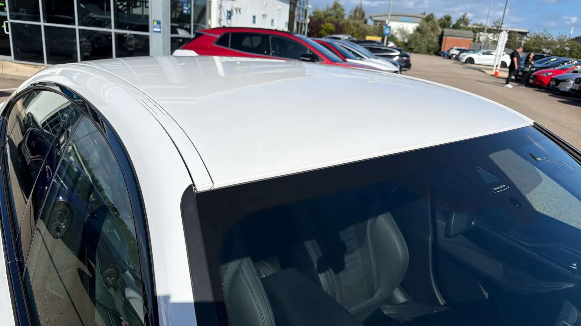 2024 BMW I4 2024 BMW I4