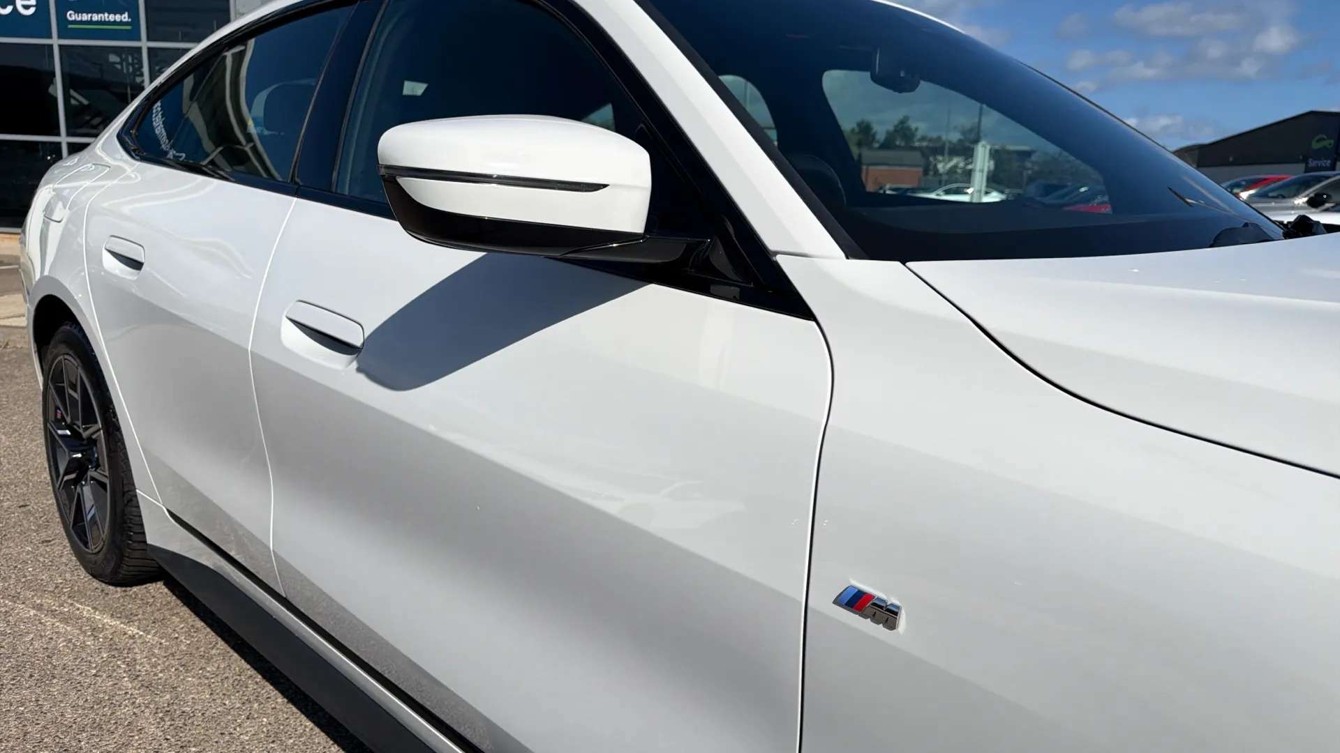 2024 BMW I4 2024 BMW I4