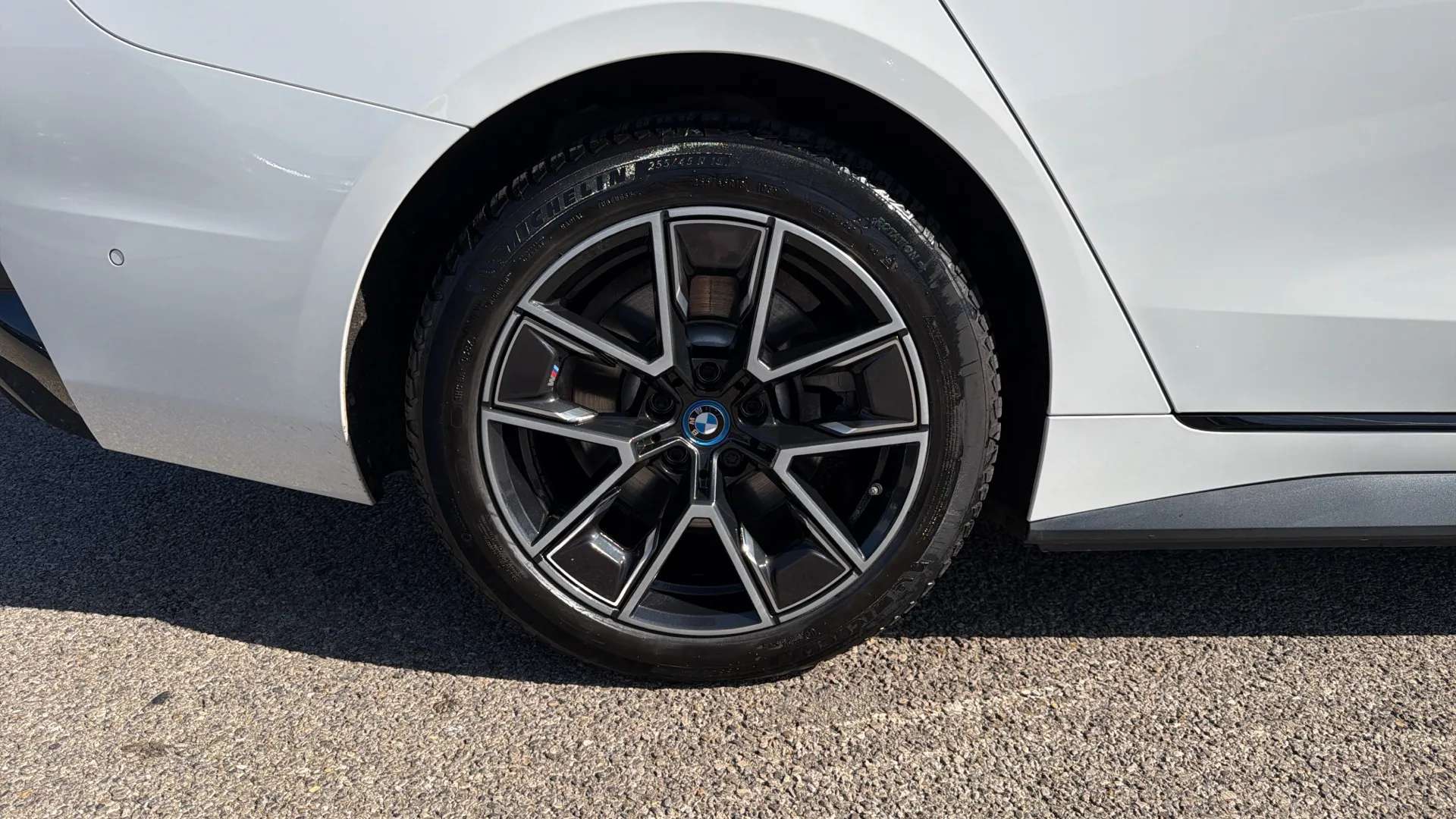 2024 BMW I4 2024 BMW I4