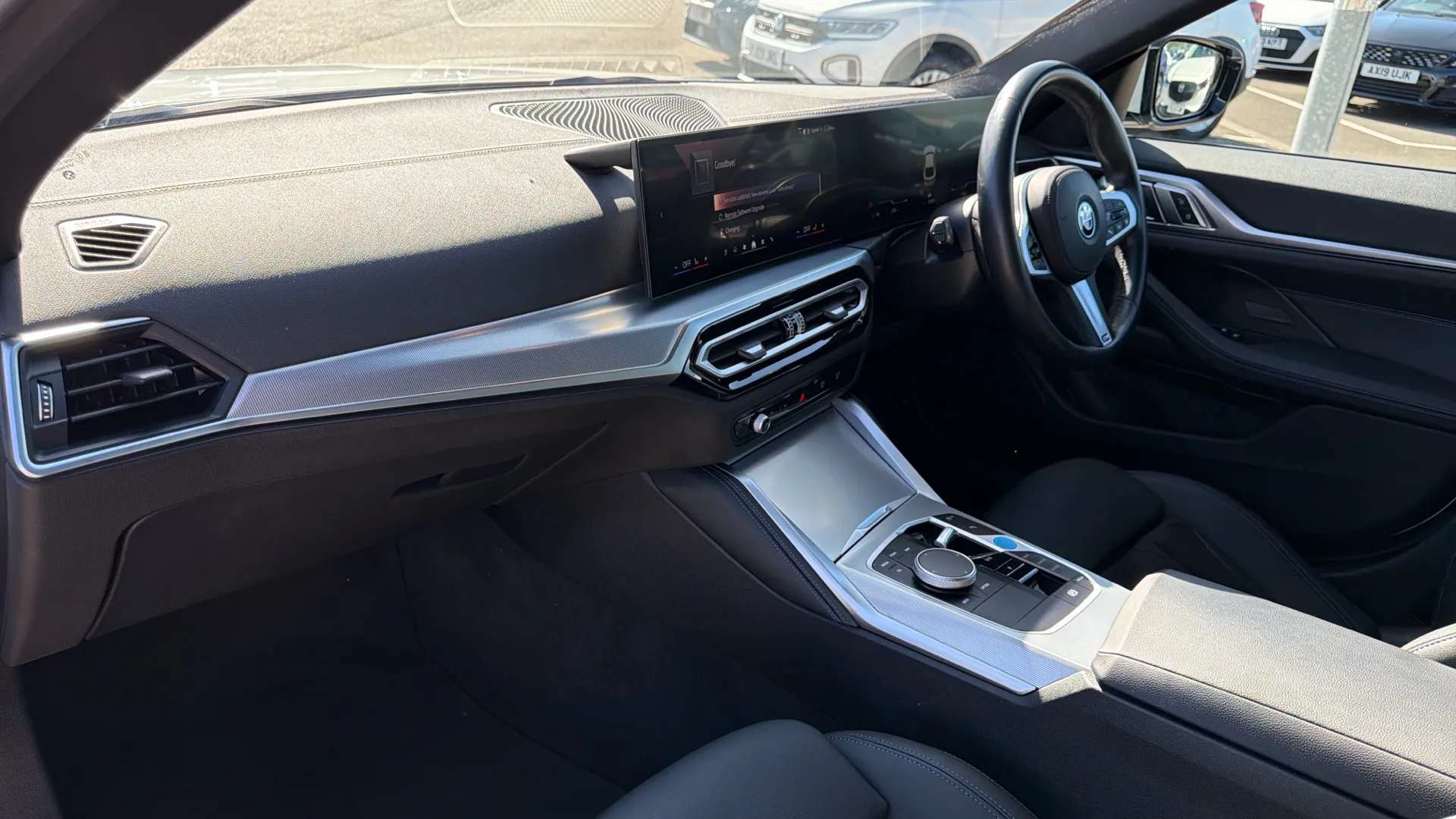 2024 BMW I4 2024 BMW I4