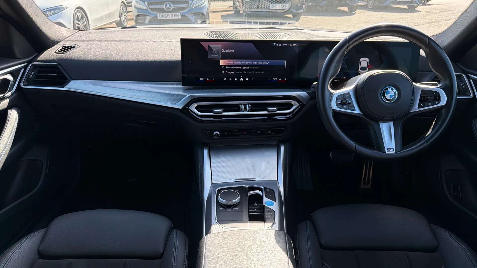 2024 BMW I4 2024 BMW I4