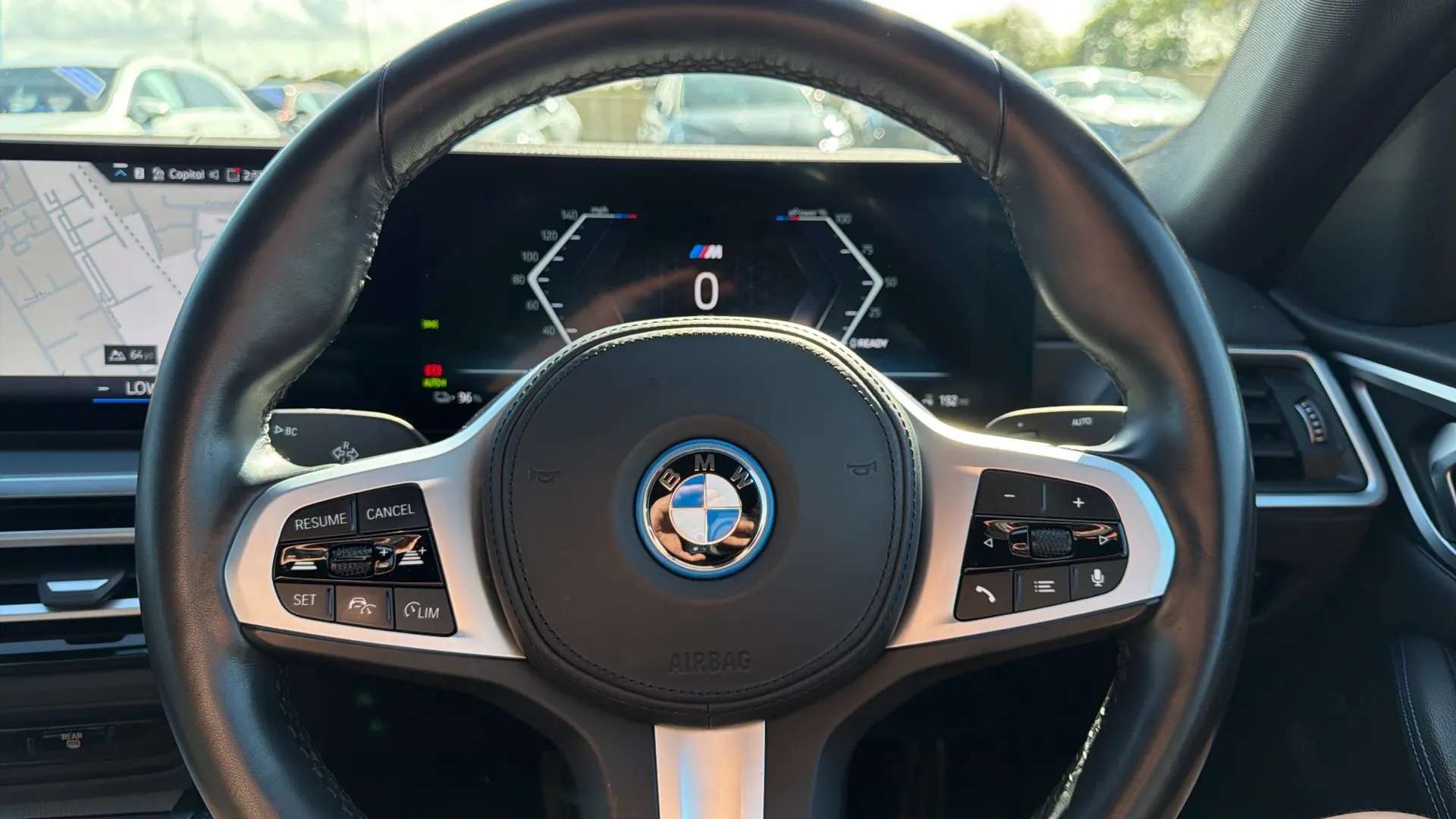 2024 BMW I4 2024 BMW I4