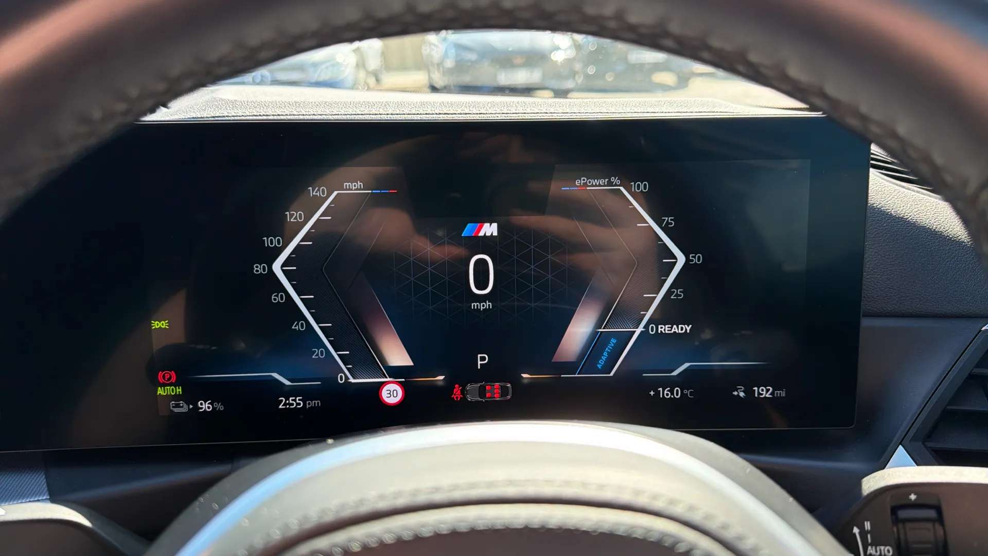 2024 BMW I4 2024 BMW I4
