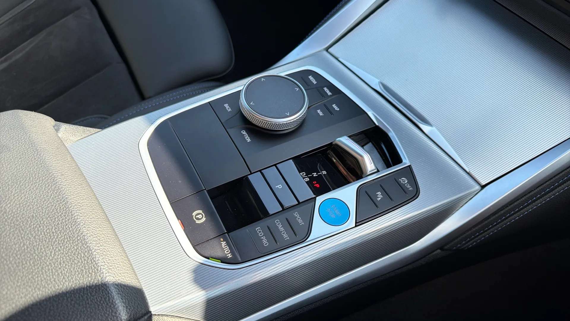 2024 BMW I4 2024 BMW I4