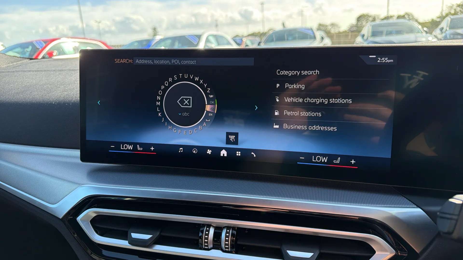 2024 BMW I4 2024 BMW I4