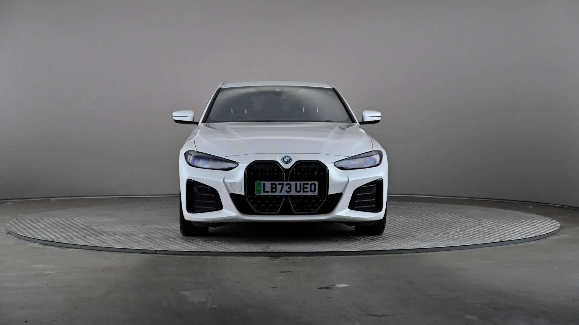 A 2023 BMW I4 210kW eDrive35 M Sport 70kWh Auto A 2023 BMW I4 210kW eDrive35 M Sport 70kWh Auto