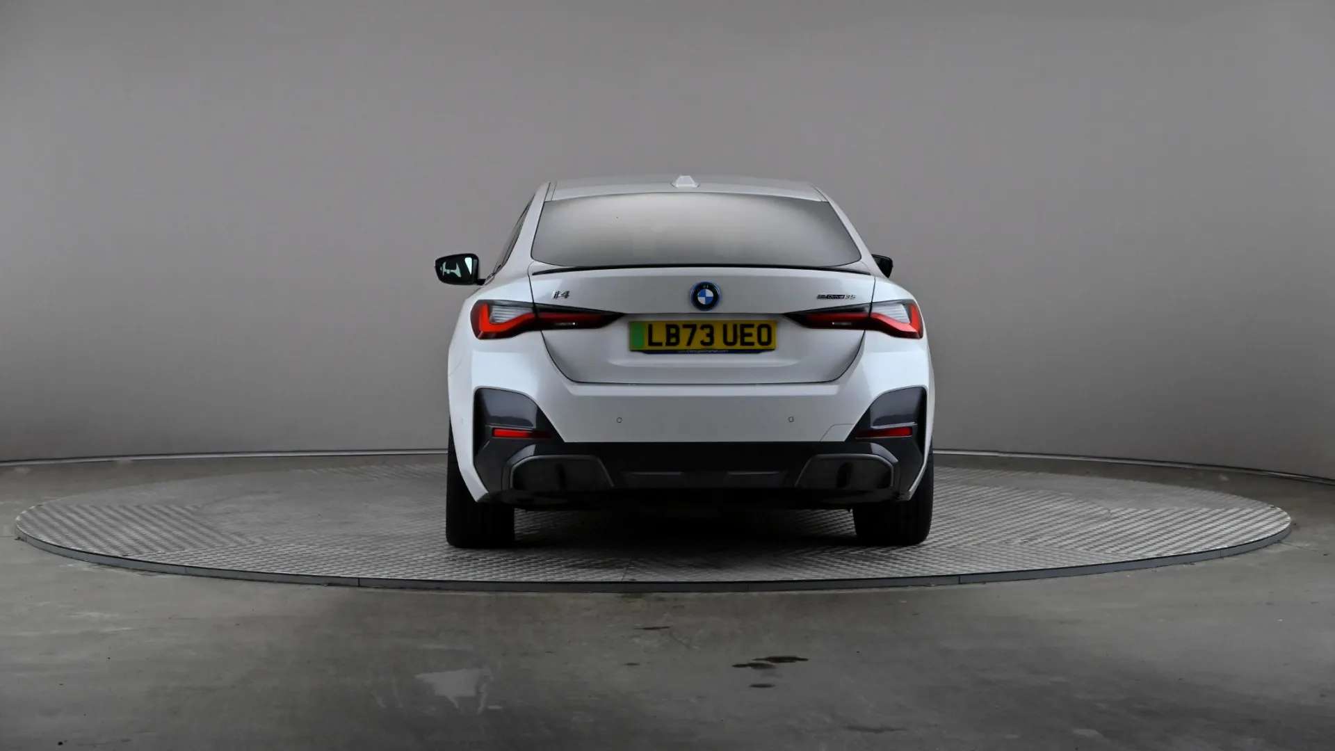 2023 BMW I4 2023 BMW I4