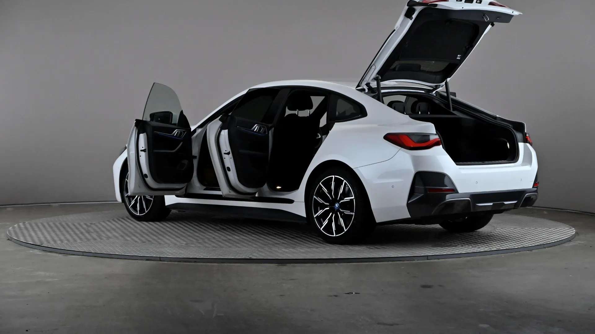 2023 BMW I4 2023 BMW I4