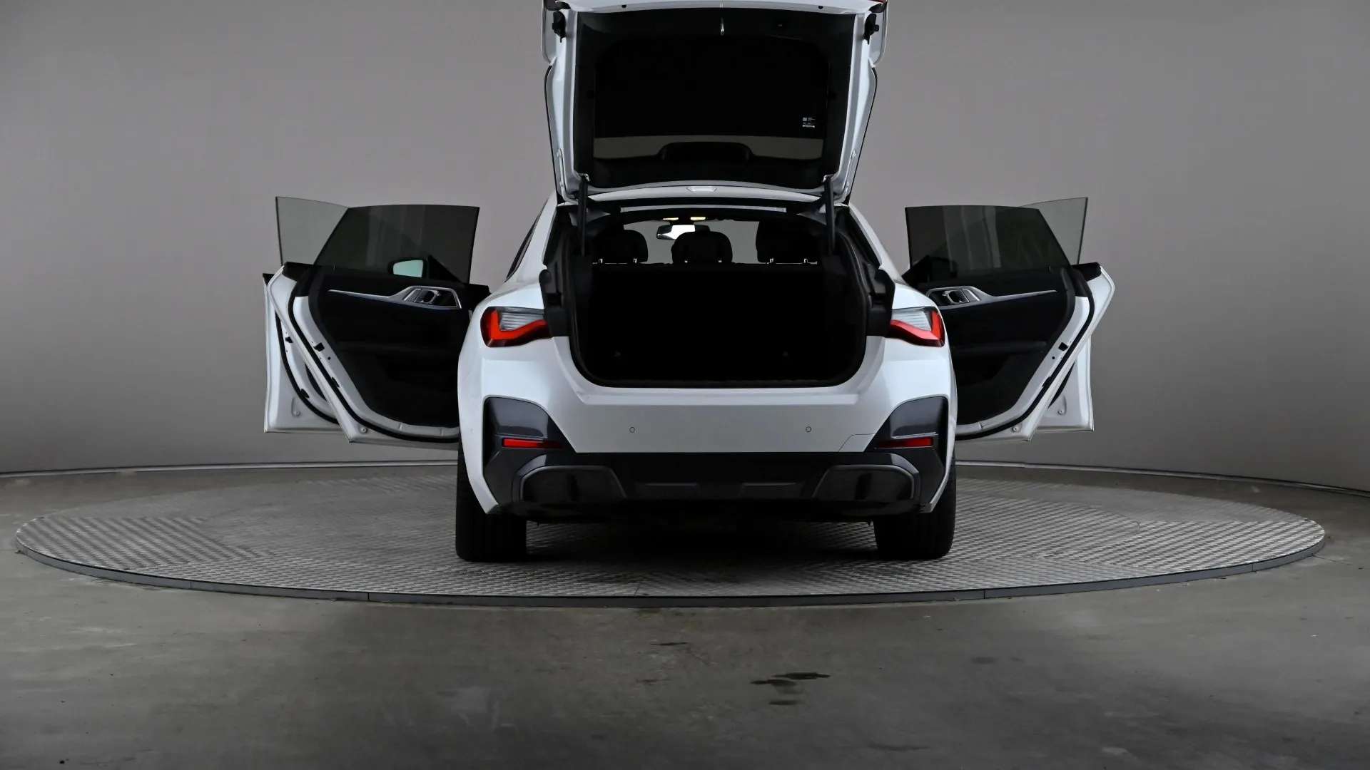 2023 BMW I4 2023 BMW I4