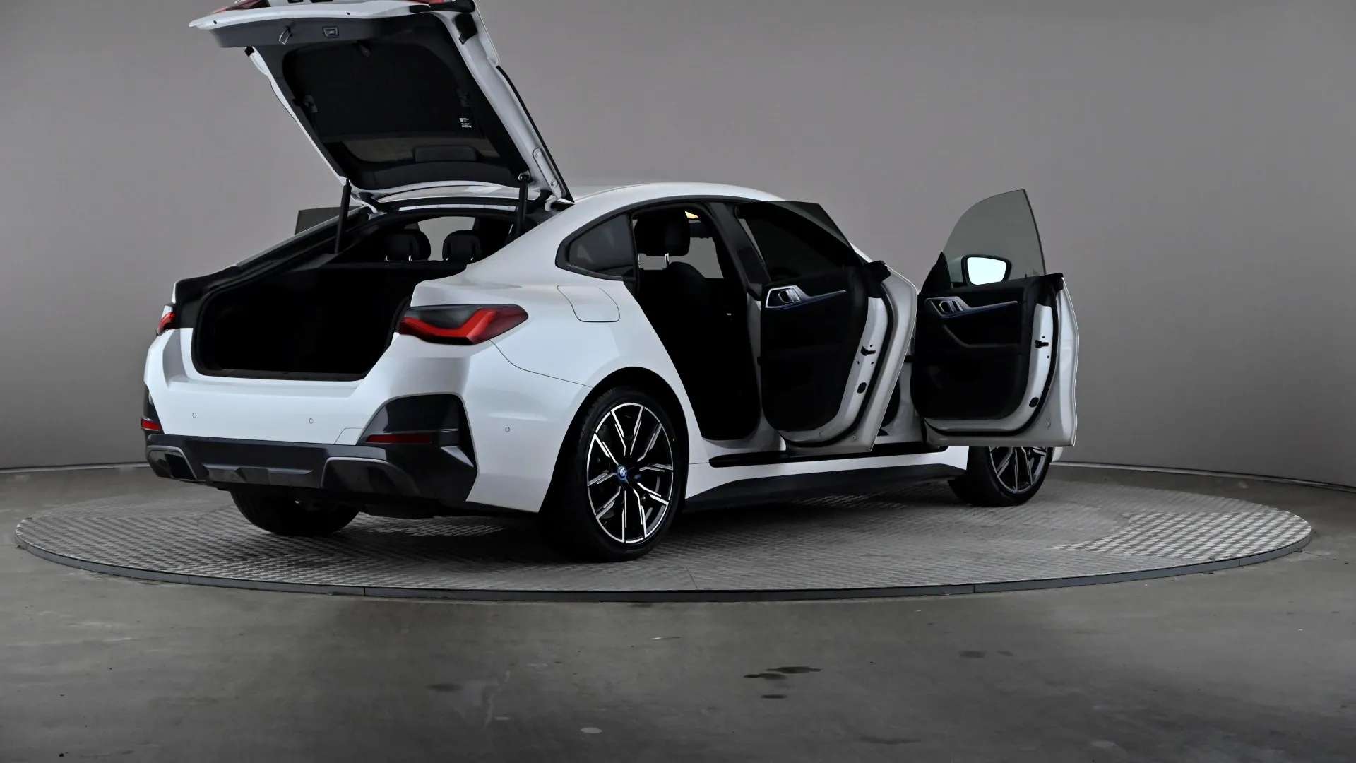 2023 BMW I4 2023 BMW I4