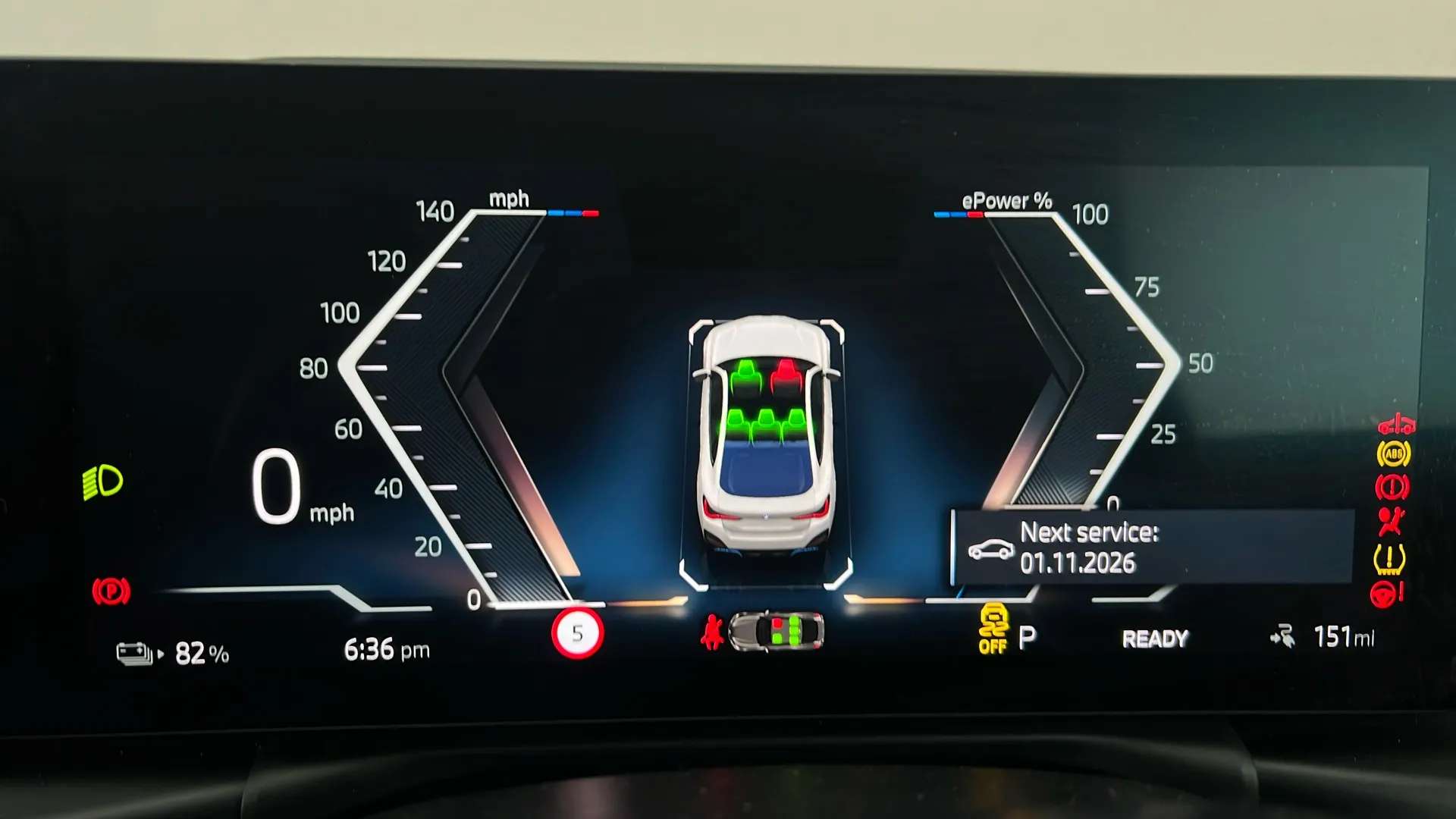 2023 BMW I4 2023 BMW I4