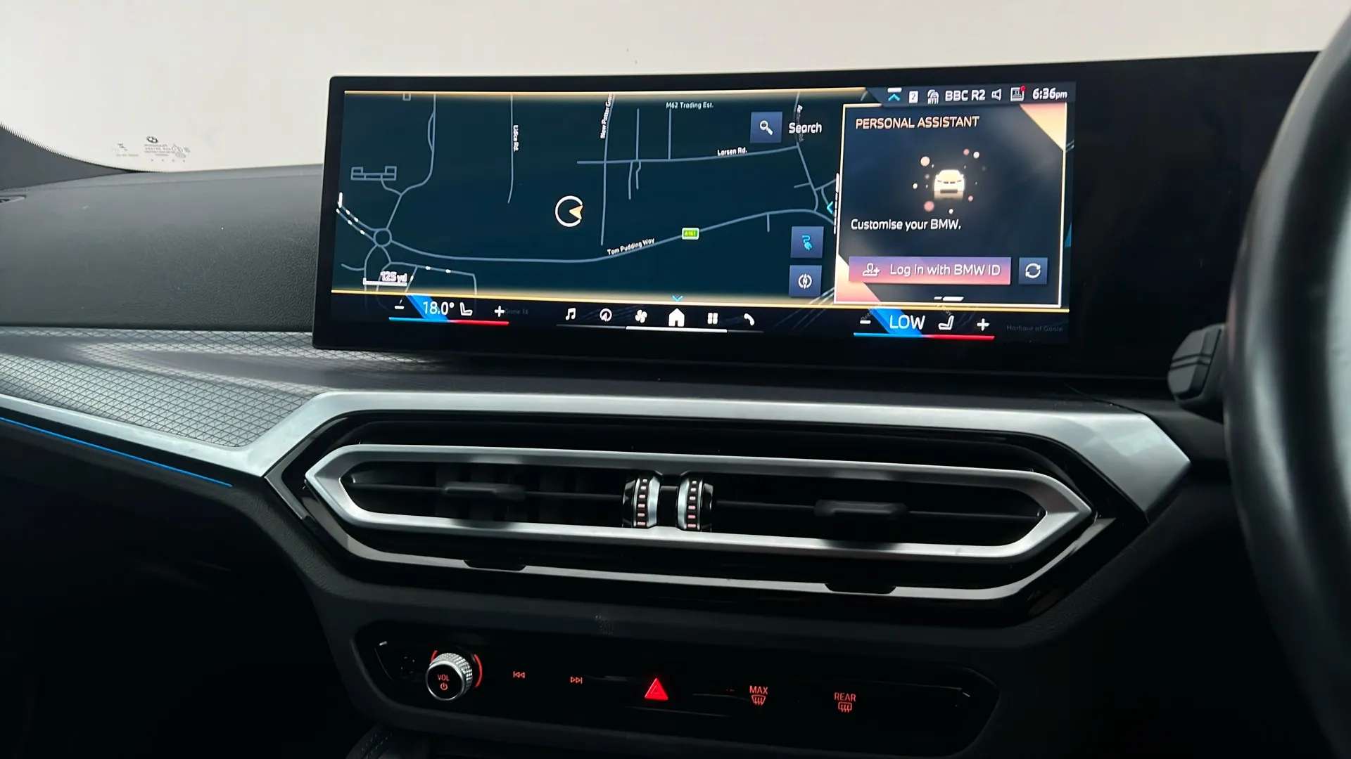 2023 BMW I4 2023 BMW I4