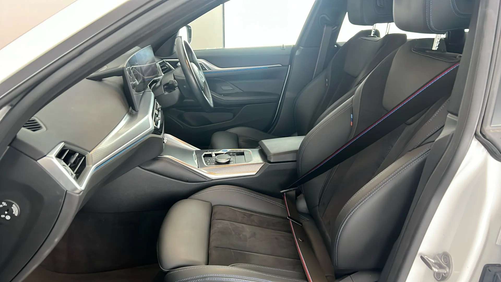 2023 BMW I4 2023 BMW I4