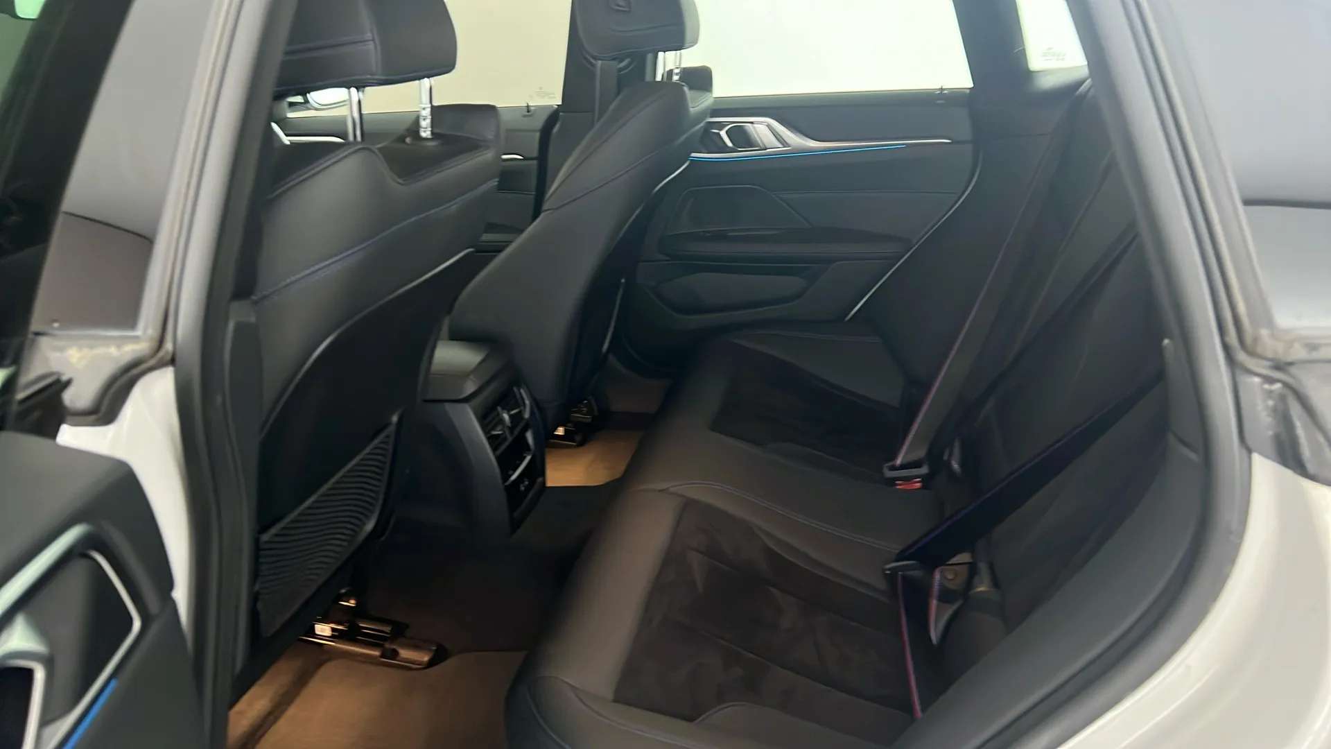 2023 BMW I4 2023 BMW I4