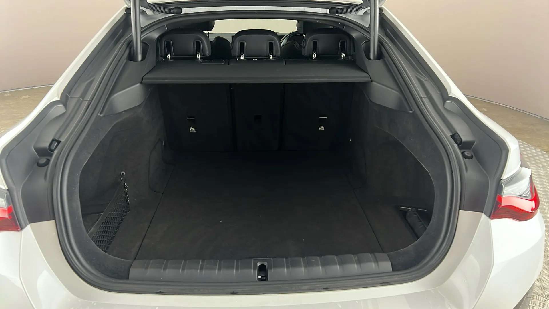 2023 BMW I4 2023 BMW I4