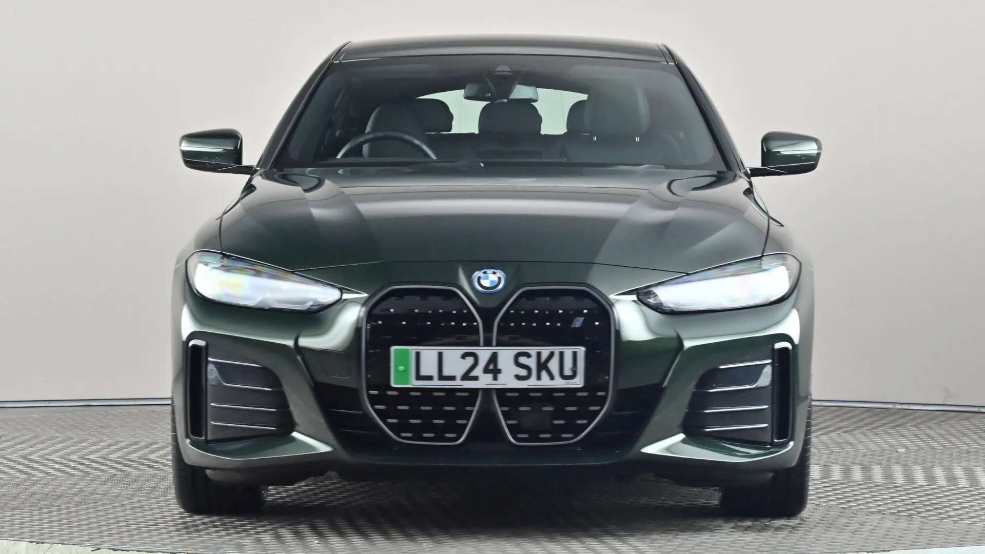 2024 BMW I4 2024 BMW I4