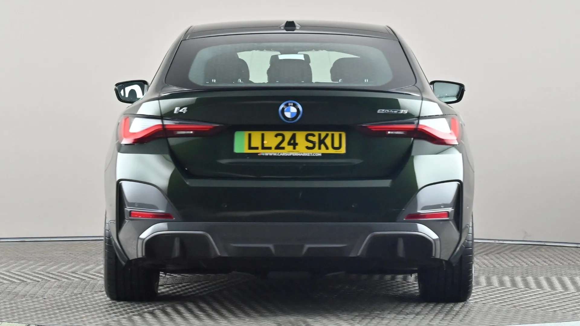 2024 BMW I4 2024 BMW I4