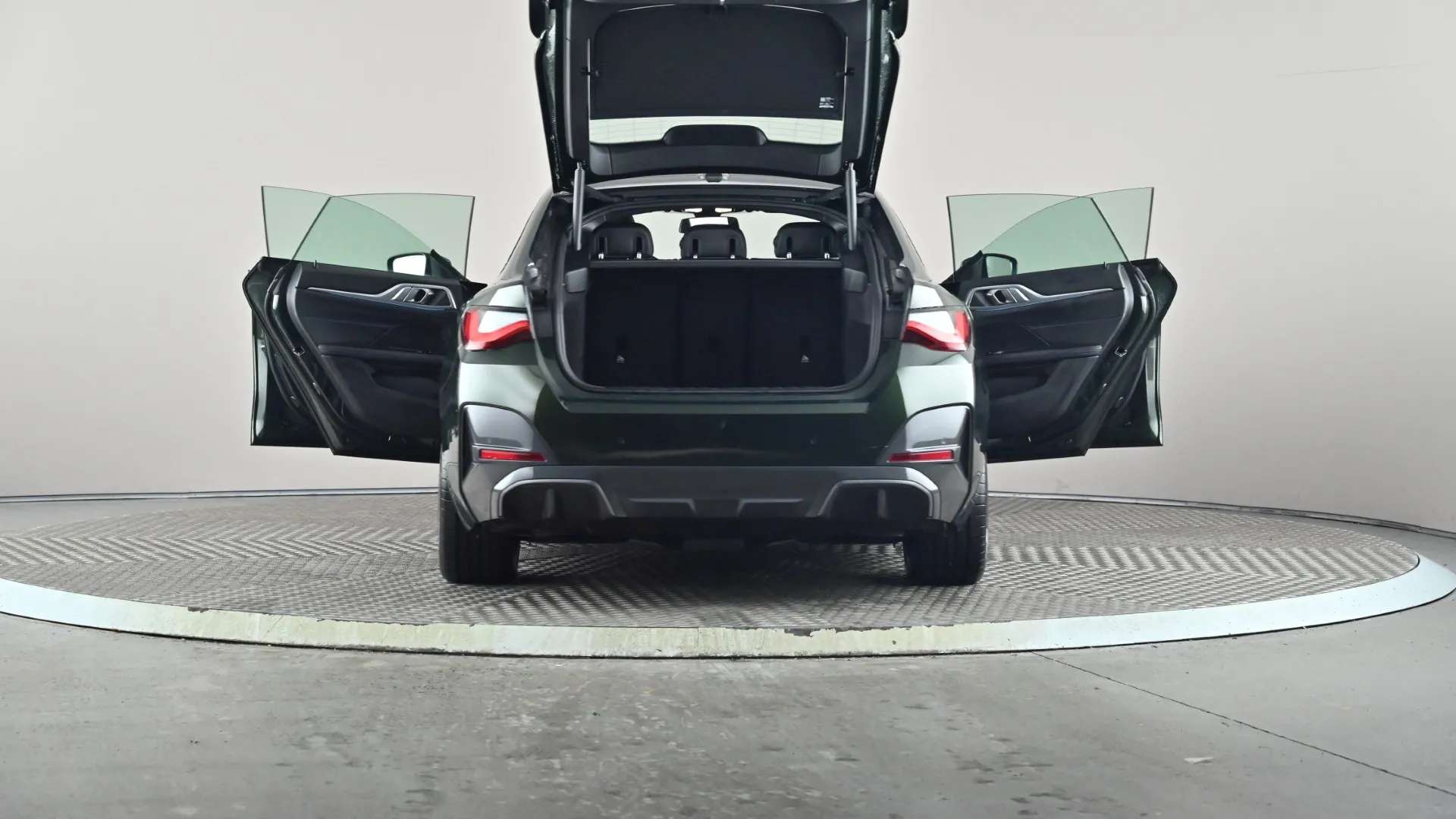 2024 BMW I4 2024 BMW I4