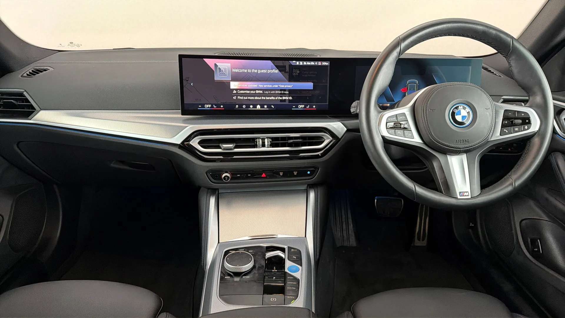 2024 BMW I4 2024 BMW I4