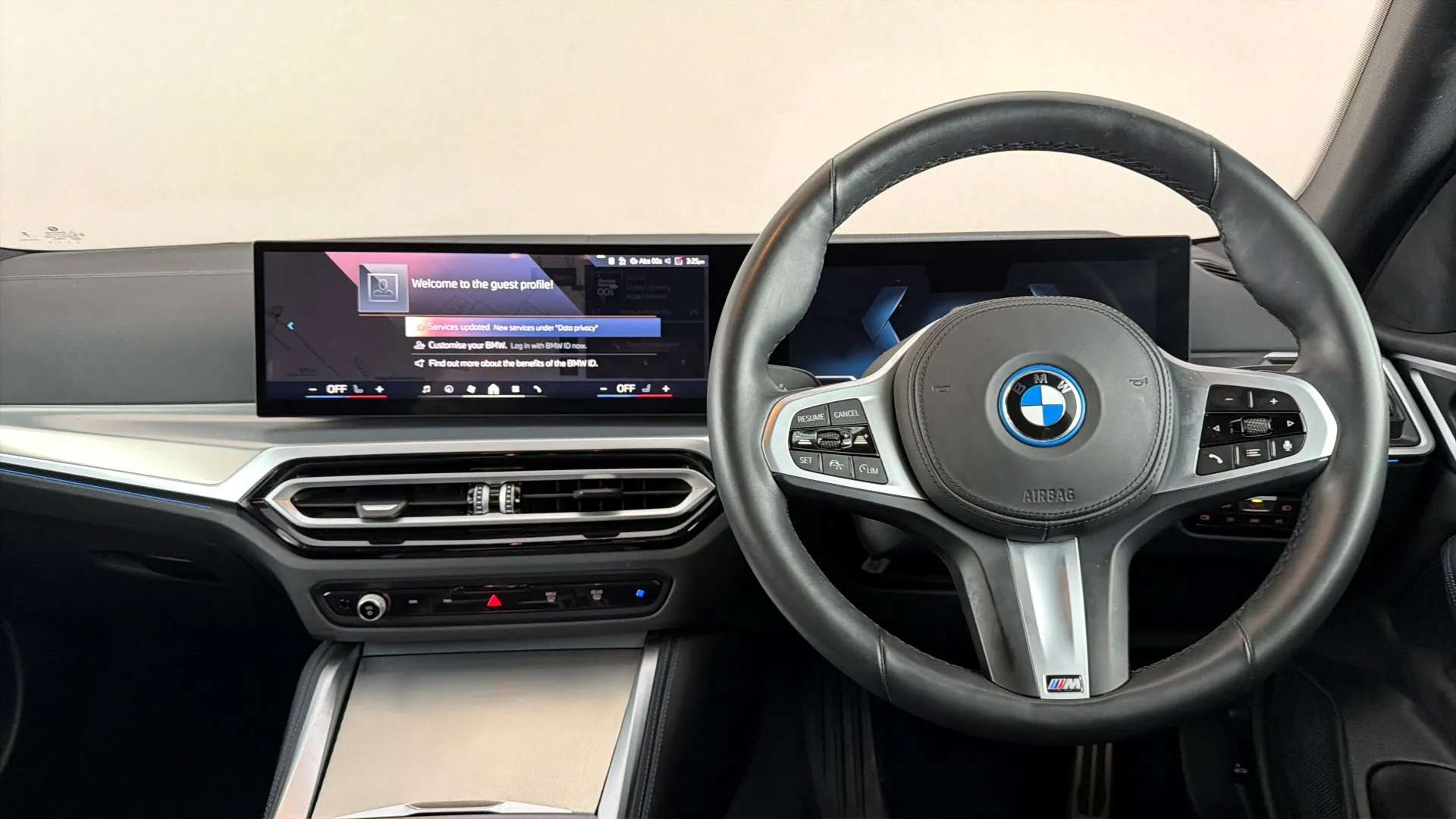 2024 BMW I4 2024 BMW I4