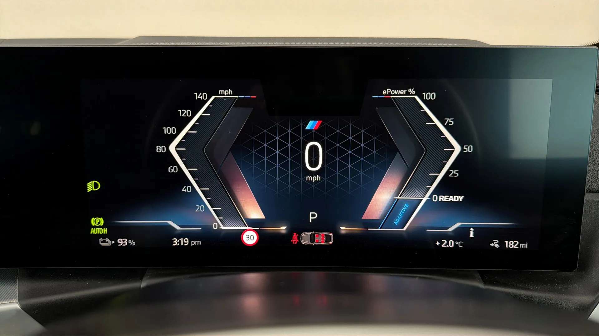 2024 BMW I4 2024 BMW I4