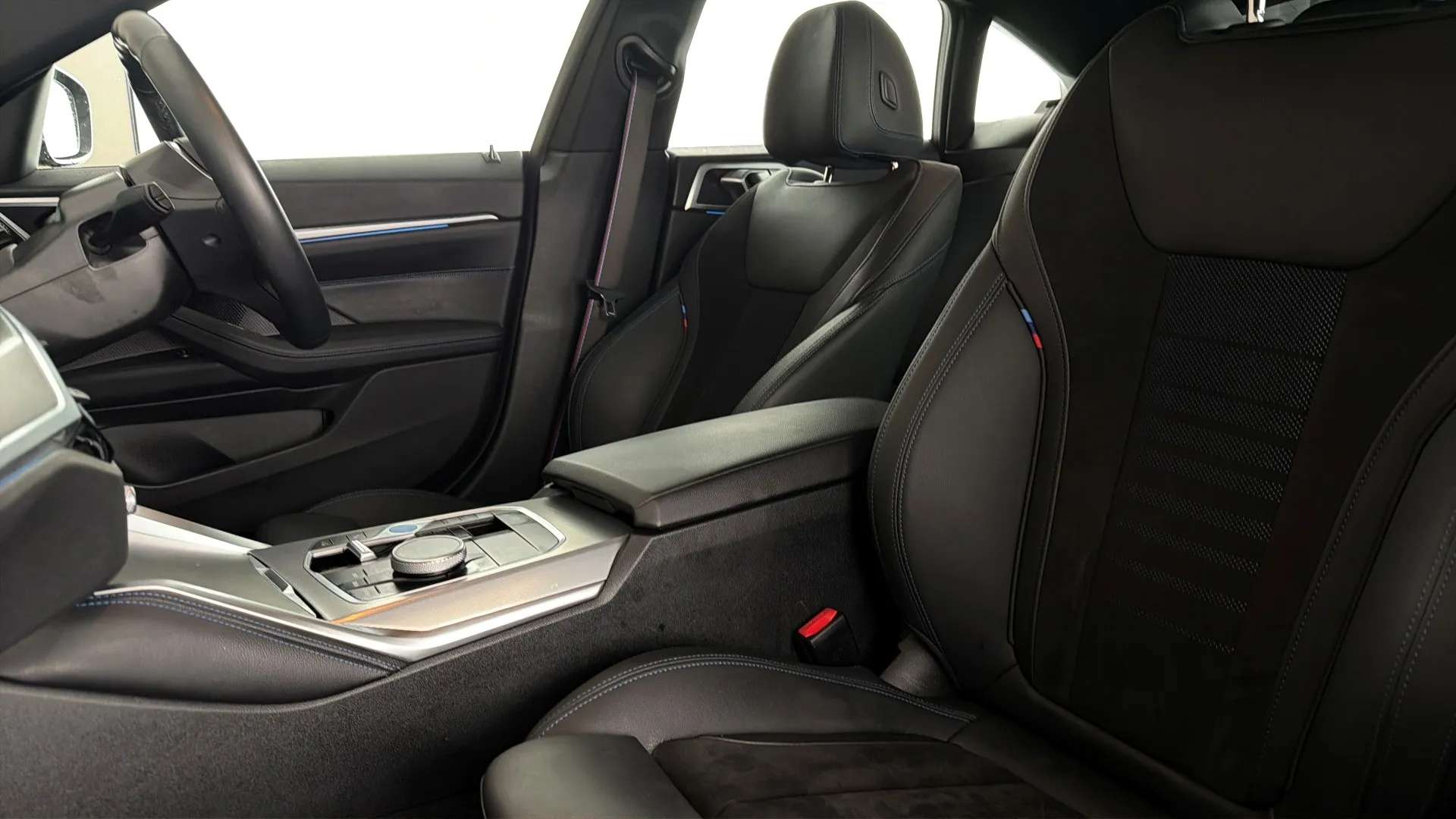 2024 BMW I4 2024 BMW I4