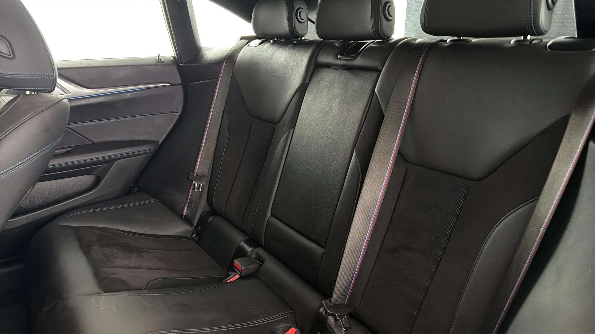 2024 BMW I4 2024 BMW I4