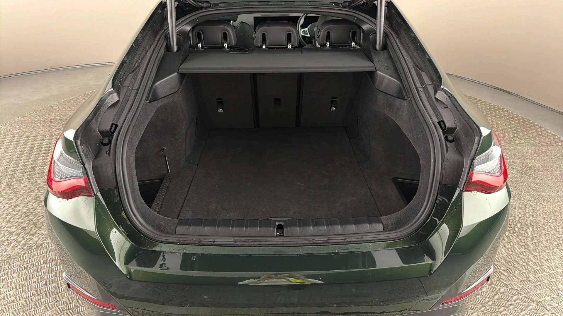 2024 BMW I4 2024 BMW I4