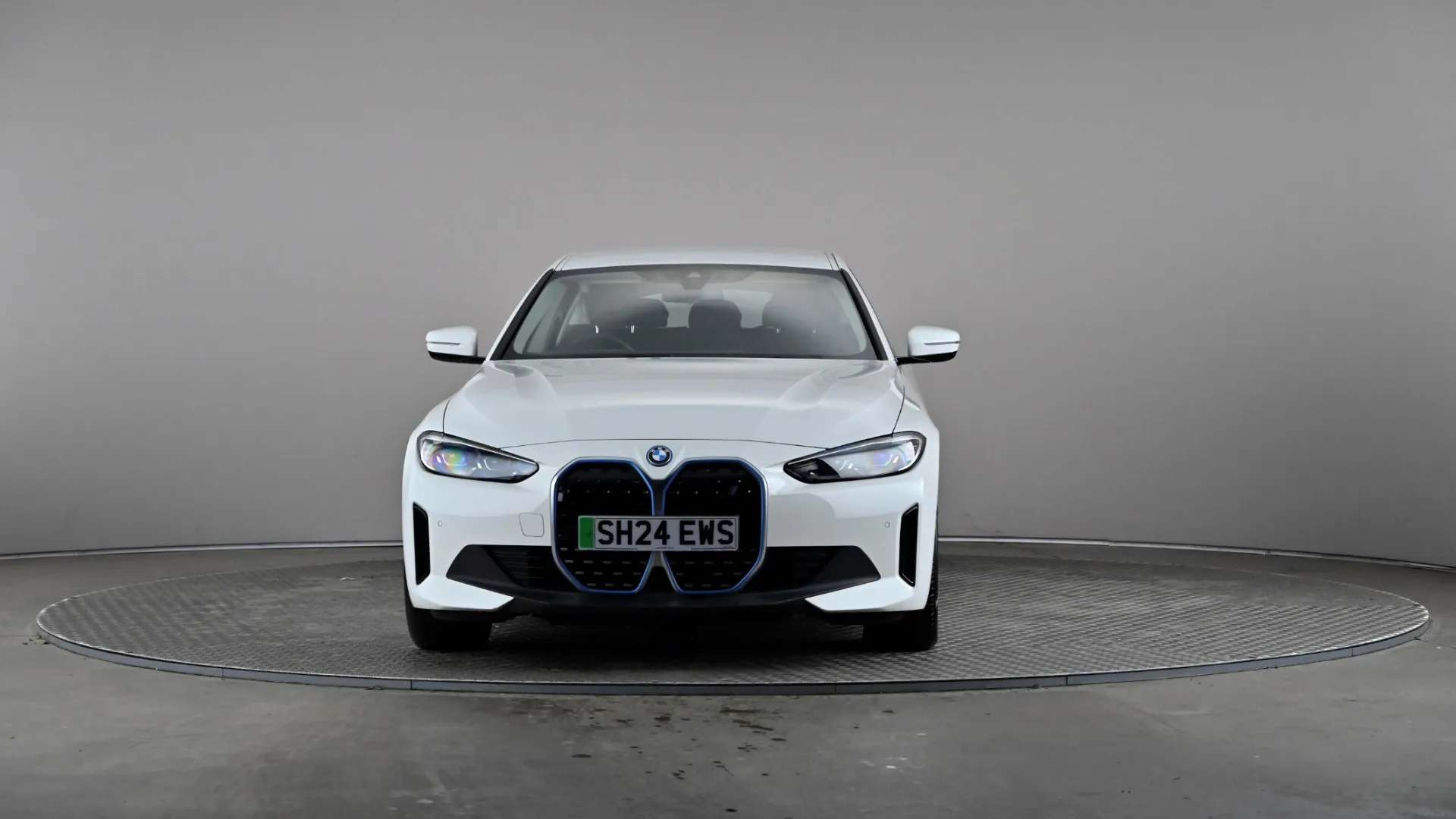 2024 BMW I4 2024 BMW I4
