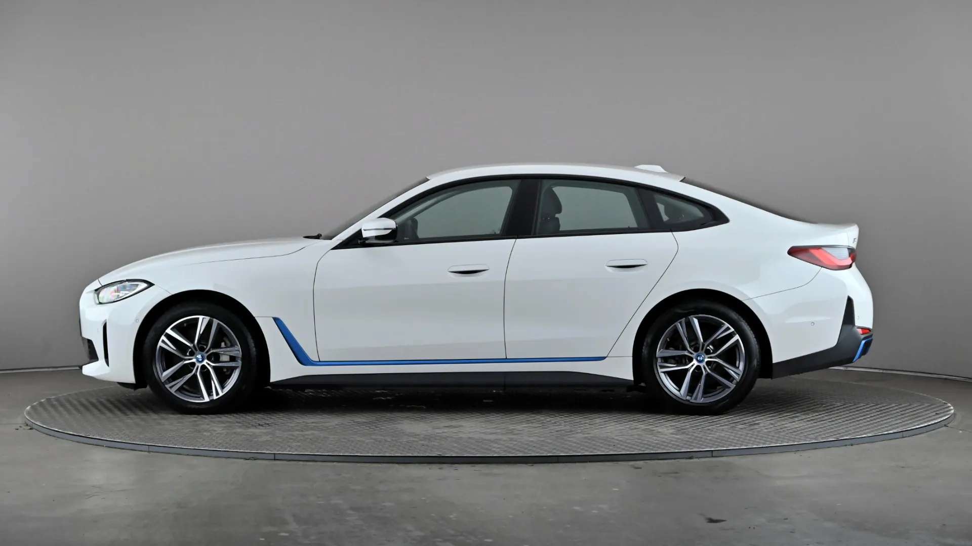 2024 BMW I4 2024 BMW I4