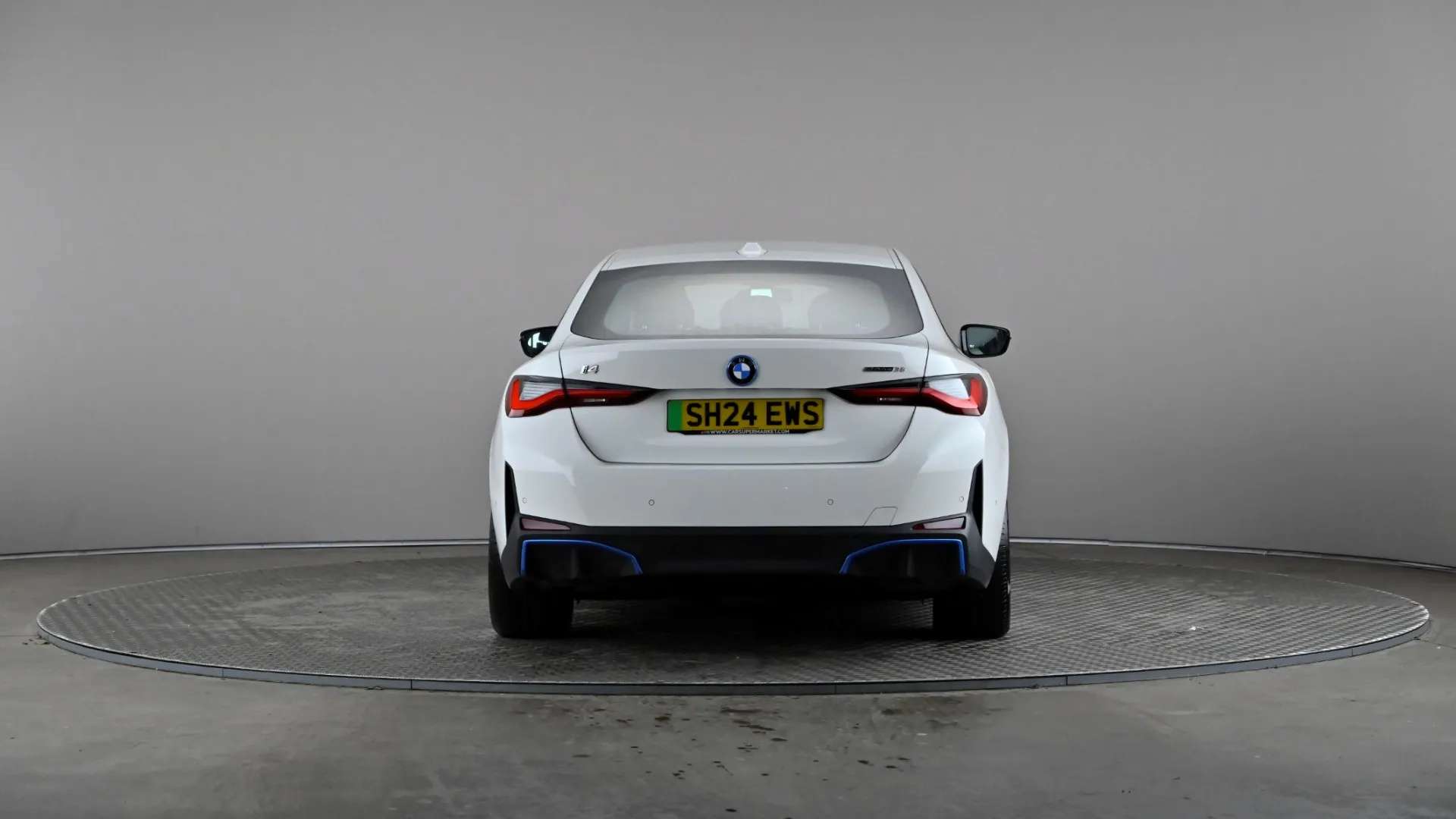 2024 BMW I4 2024 BMW I4