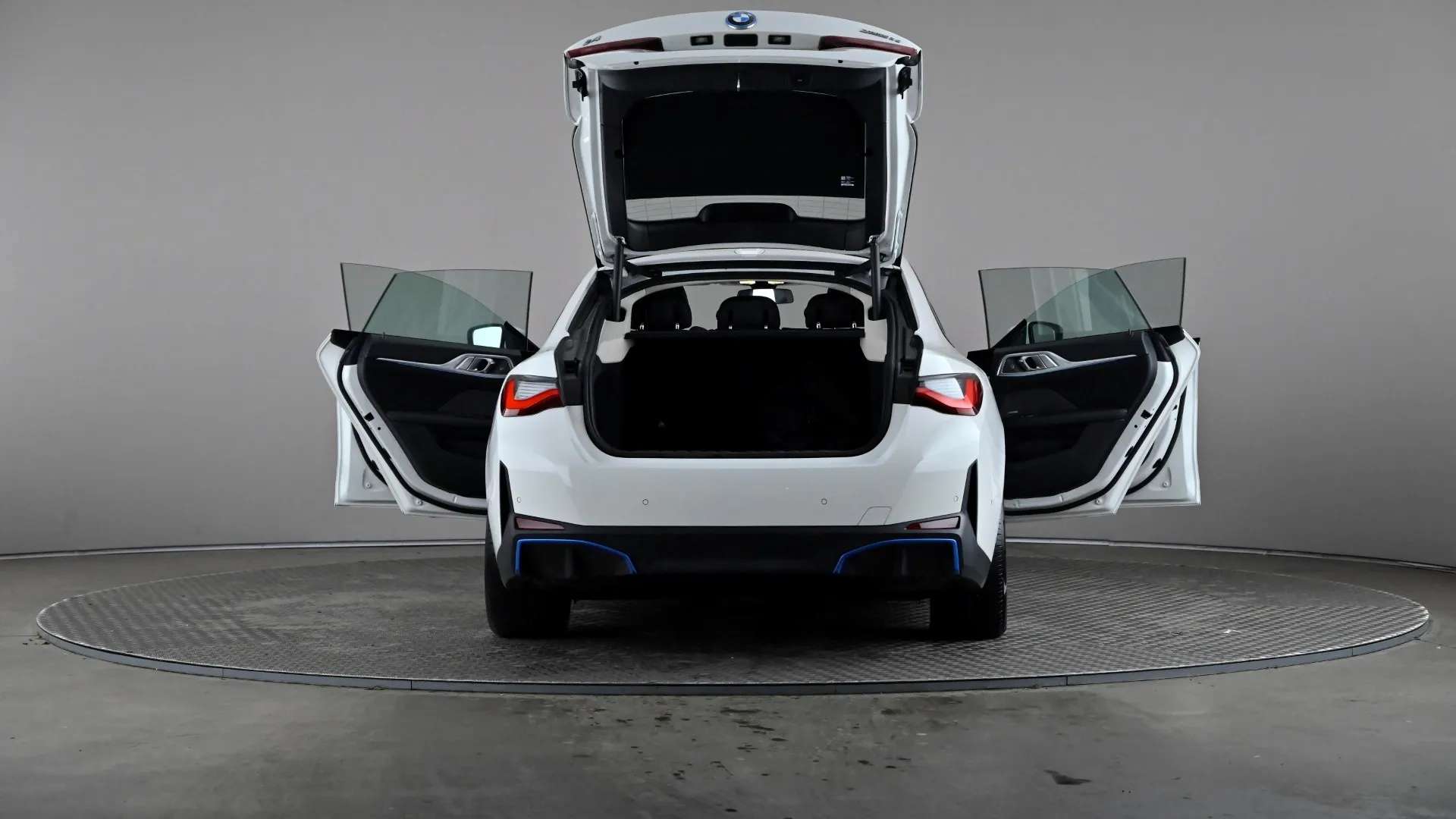 2024 BMW I4 2024 BMW I4