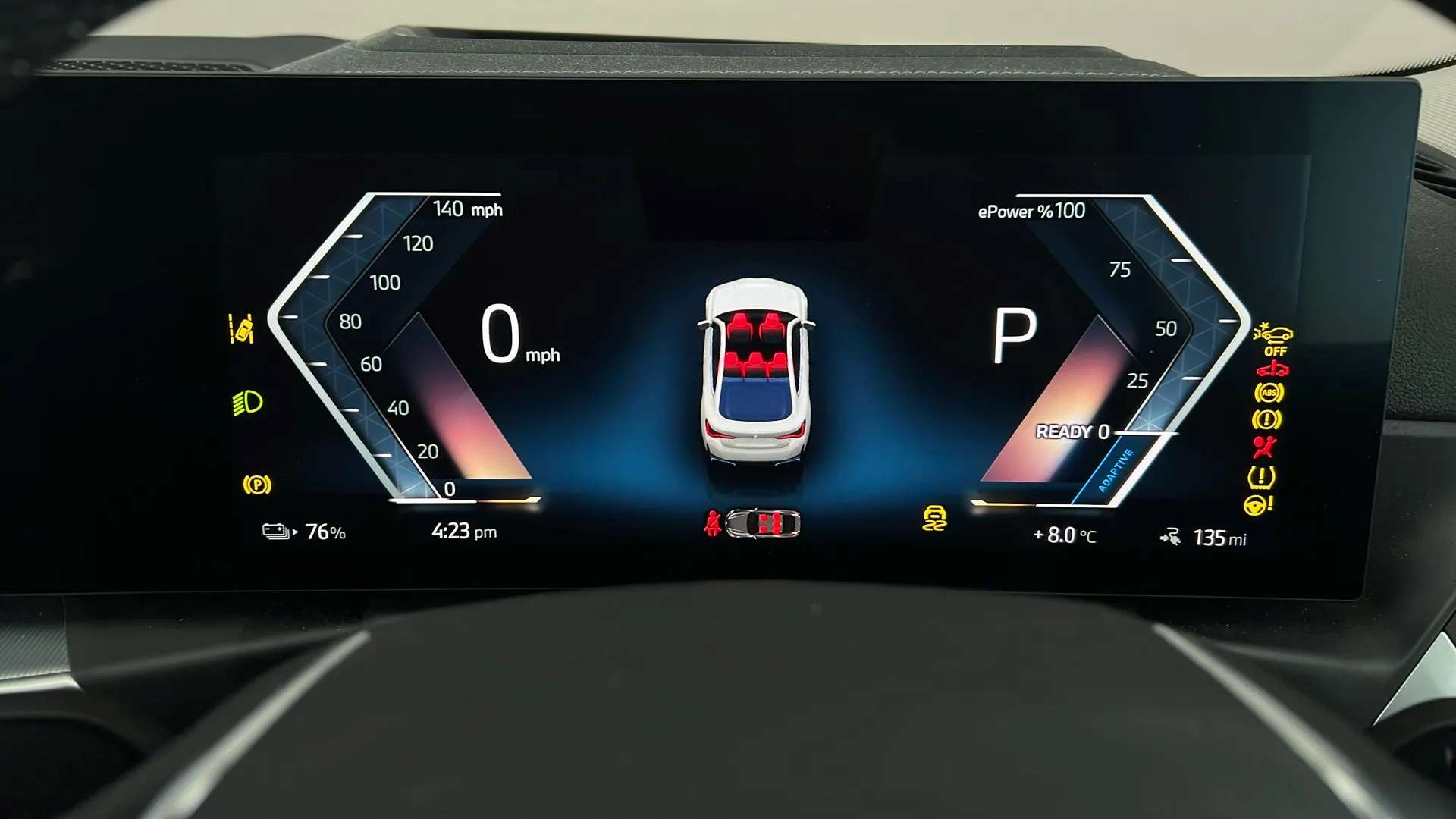 2024 BMW I4 2024 BMW I4