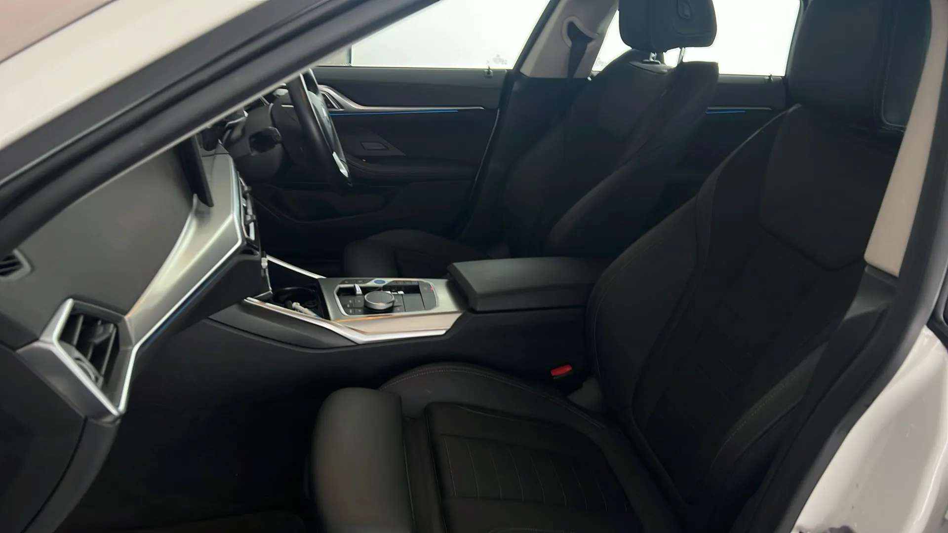 2024 BMW I4 2024 BMW I4