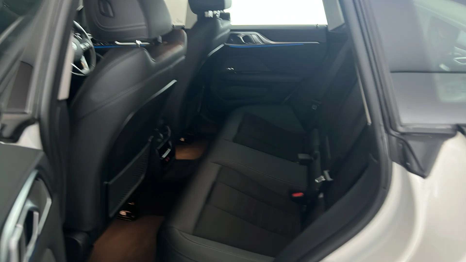 2024 BMW I4 2024 BMW I4