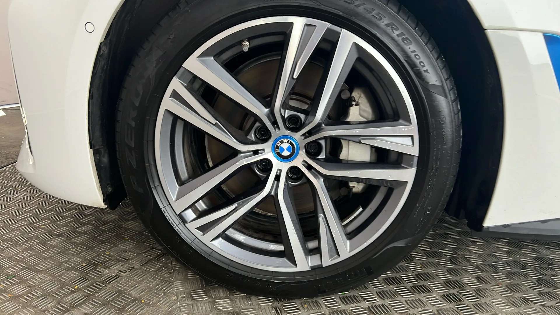 2024 BMW I4 2024 BMW I4