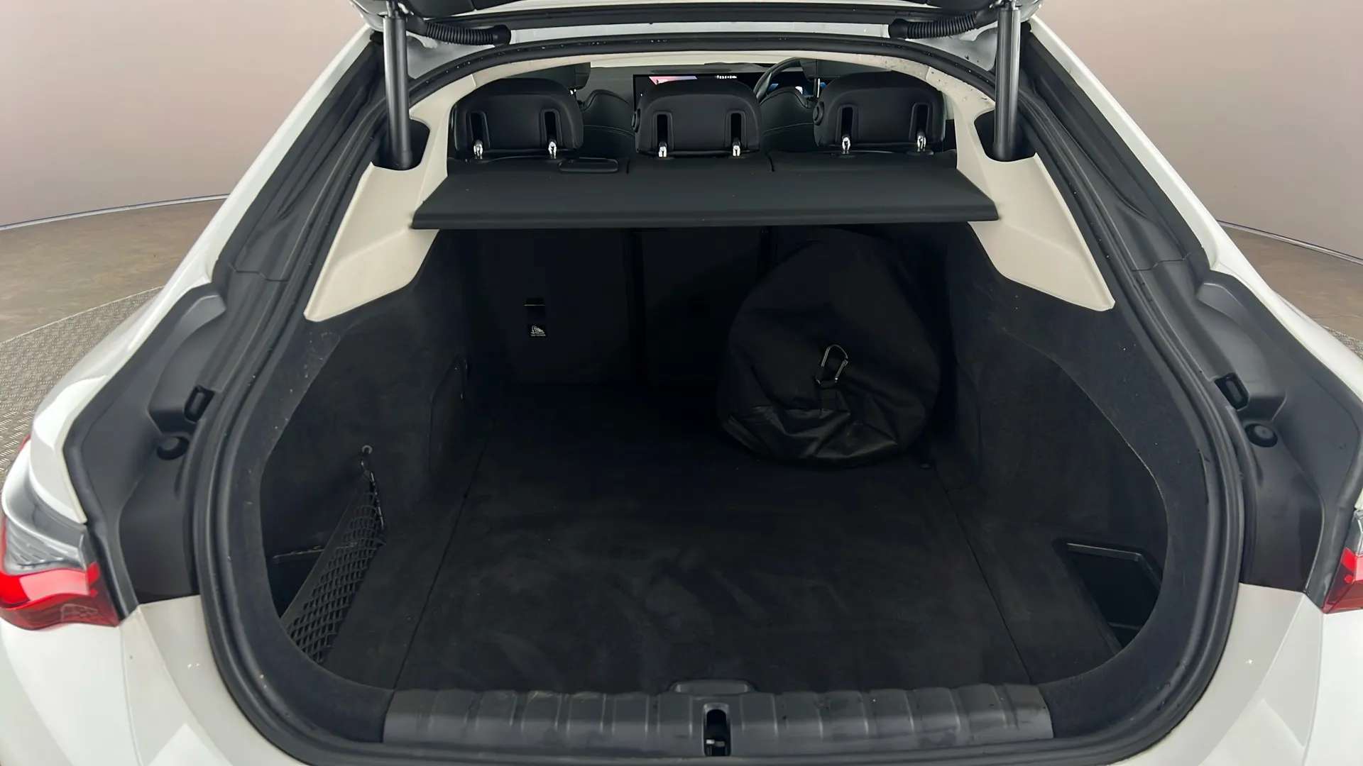 2024 BMW I4 2024 BMW I4