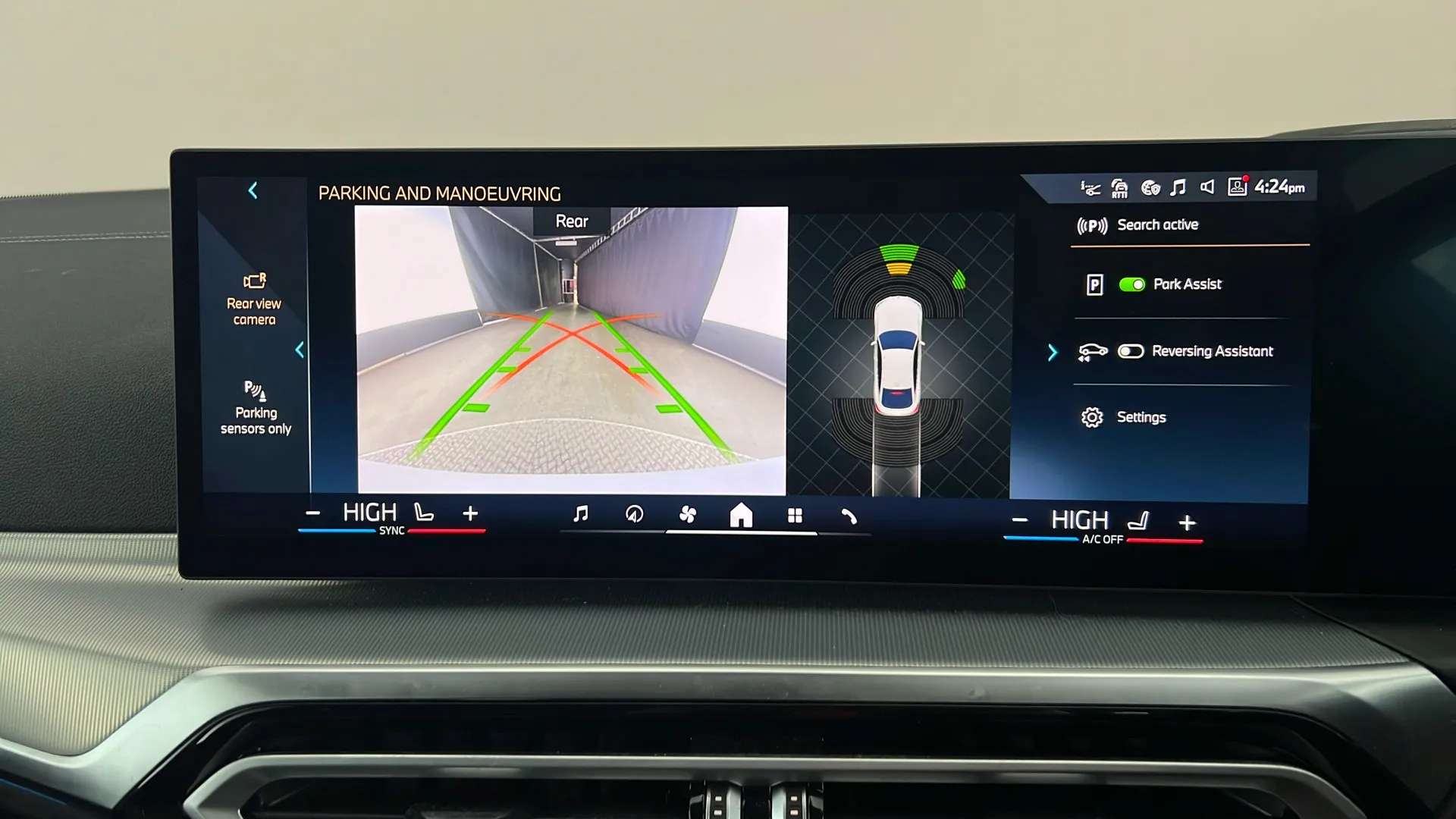 2024 BMW I4 2024 BMW I4