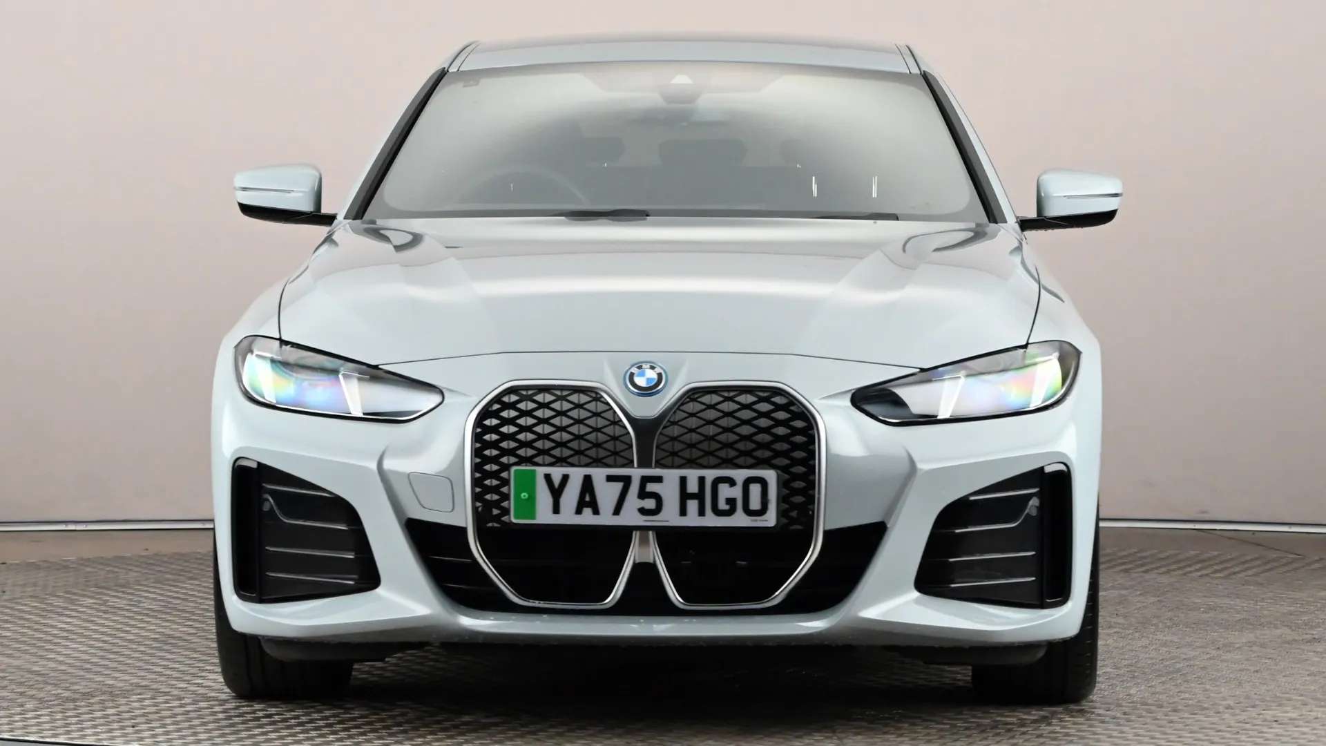 A 2025 BMW I4 210kW eDrive35 M Sport 70kWh Auto A 2025 BMW I4 210kW eDrive35 M Sport 70kWh Auto
