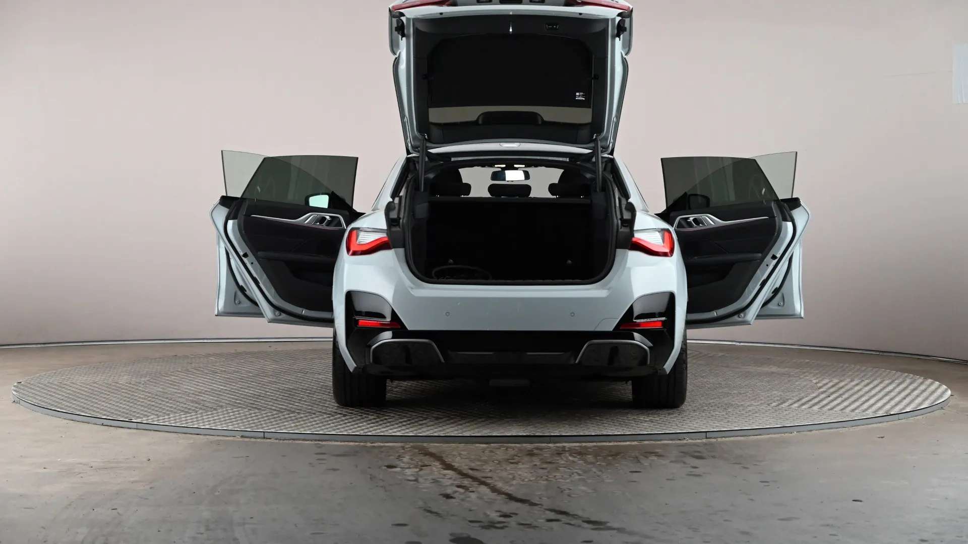 2025 BMW I4 2025 BMW I4