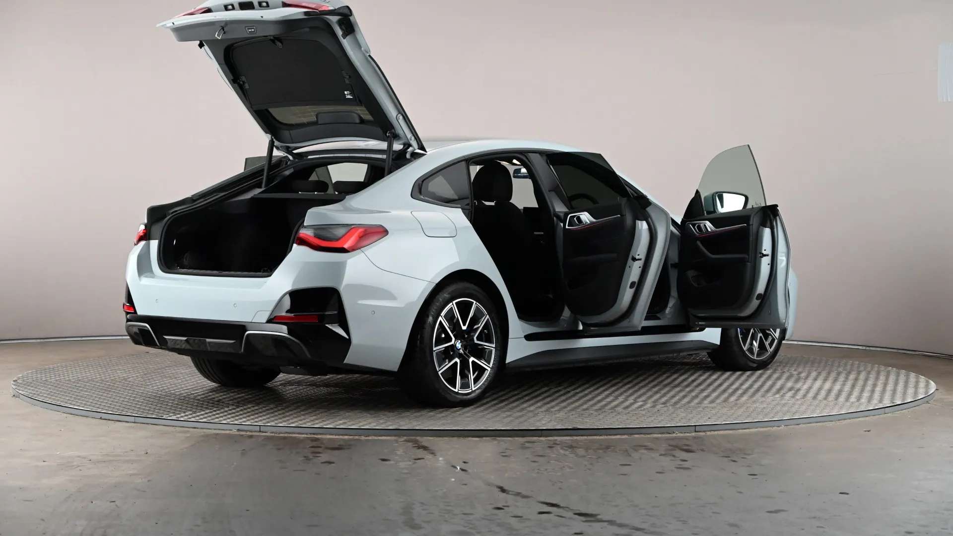 2025 BMW I4 2025 BMW I4