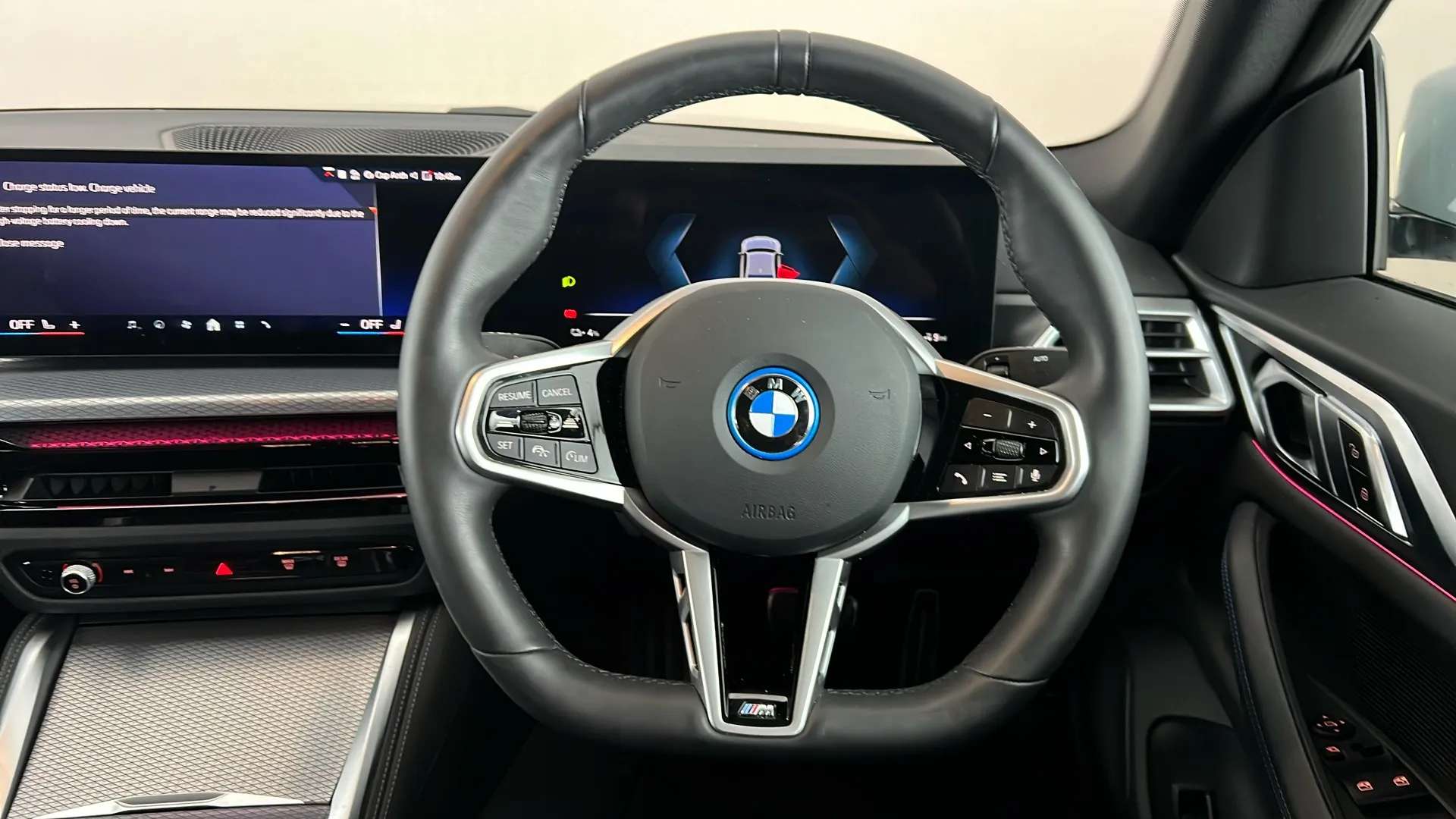 2025 BMW I4 2025 BMW I4