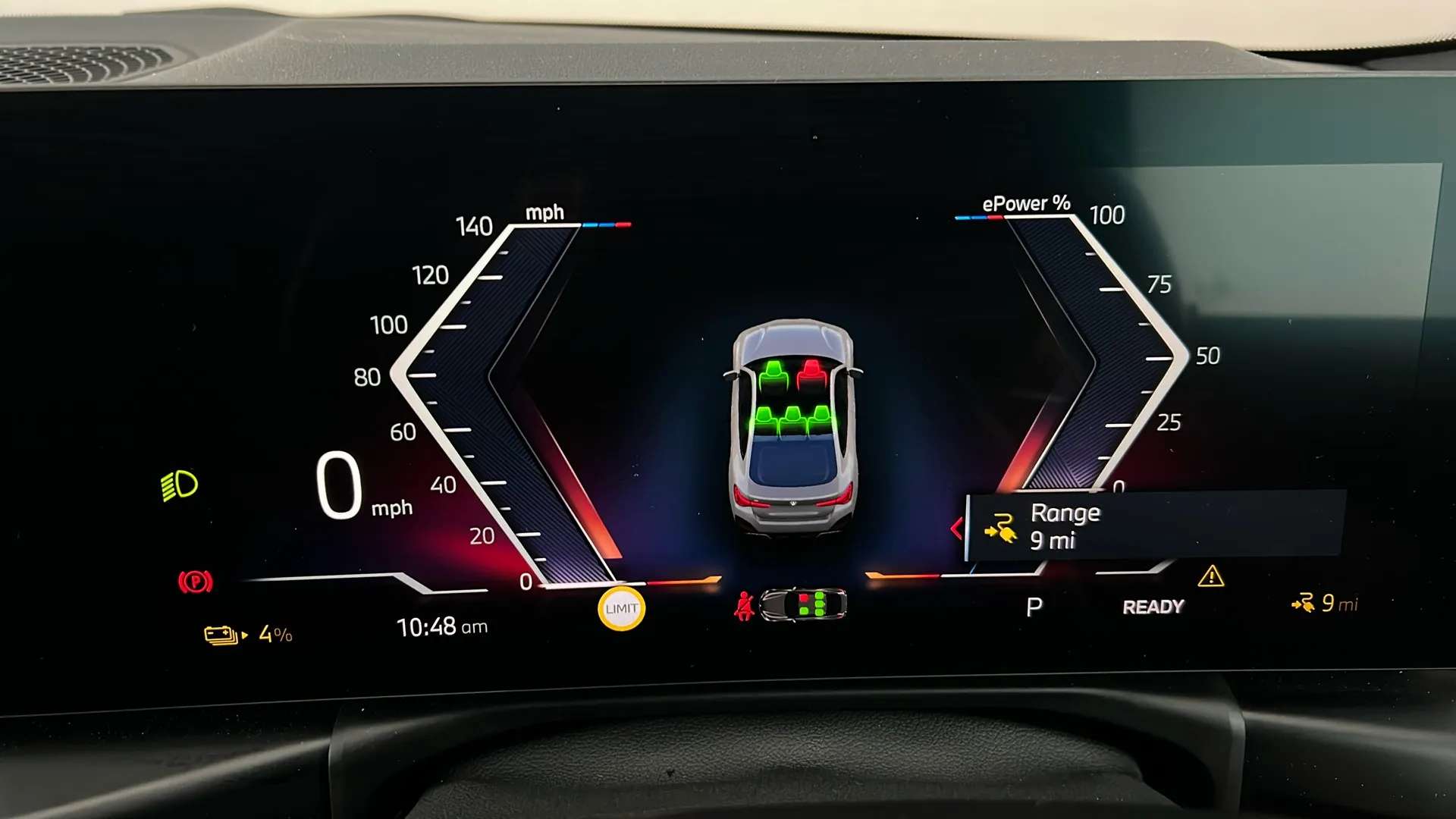 2025 BMW I4 2025 BMW I4