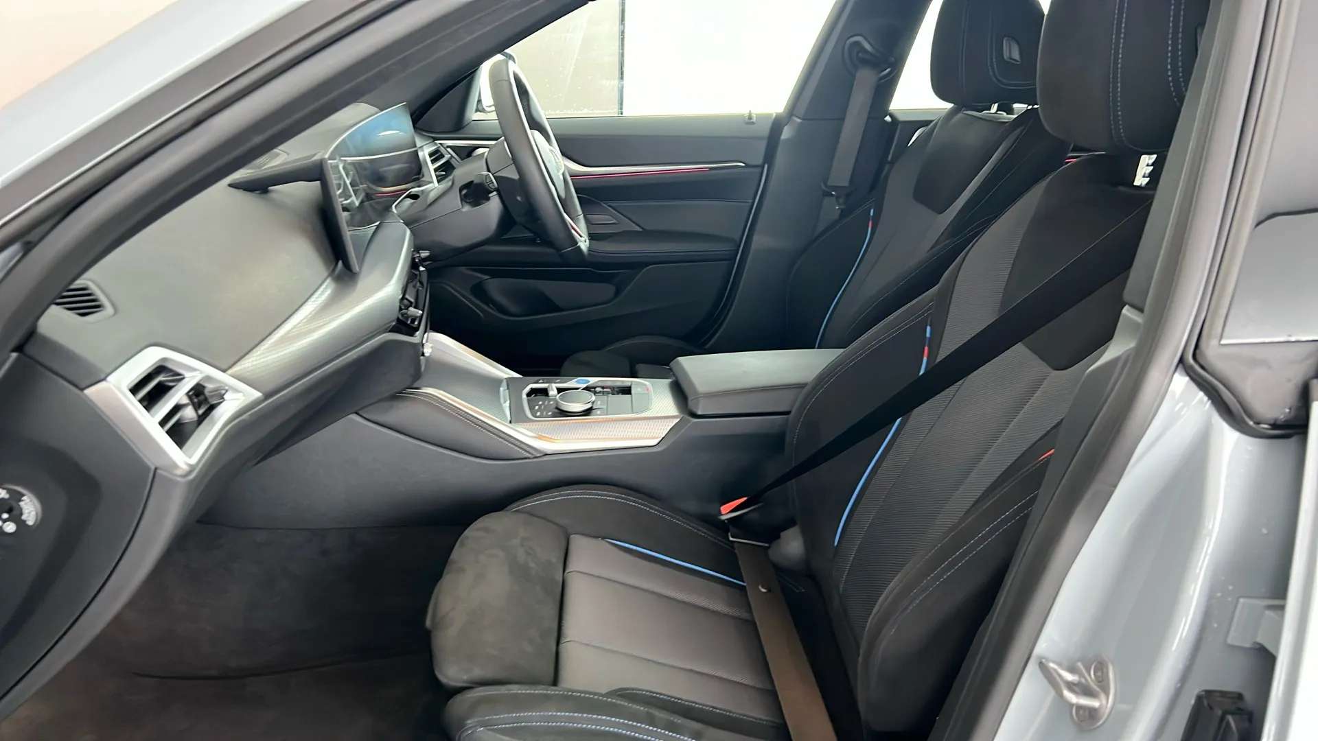 2025 BMW I4 2025 BMW I4