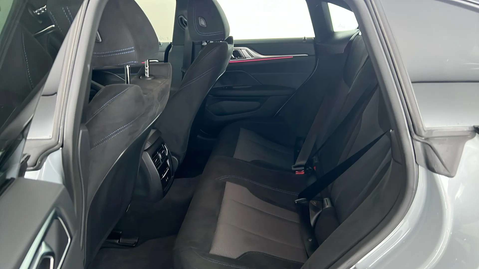 2025 BMW I4 2025 BMW I4